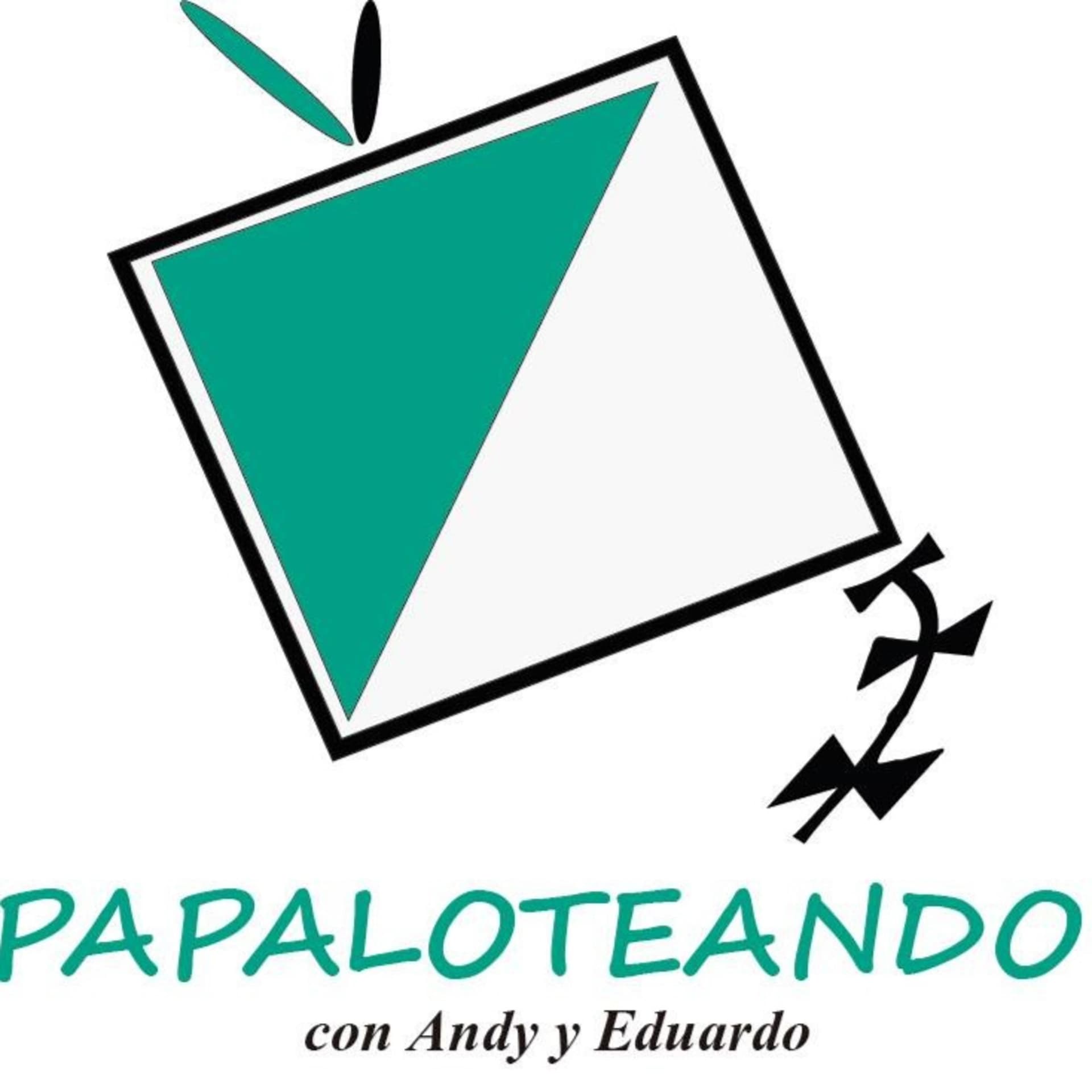 PAPALOTEANDO - Podcasts