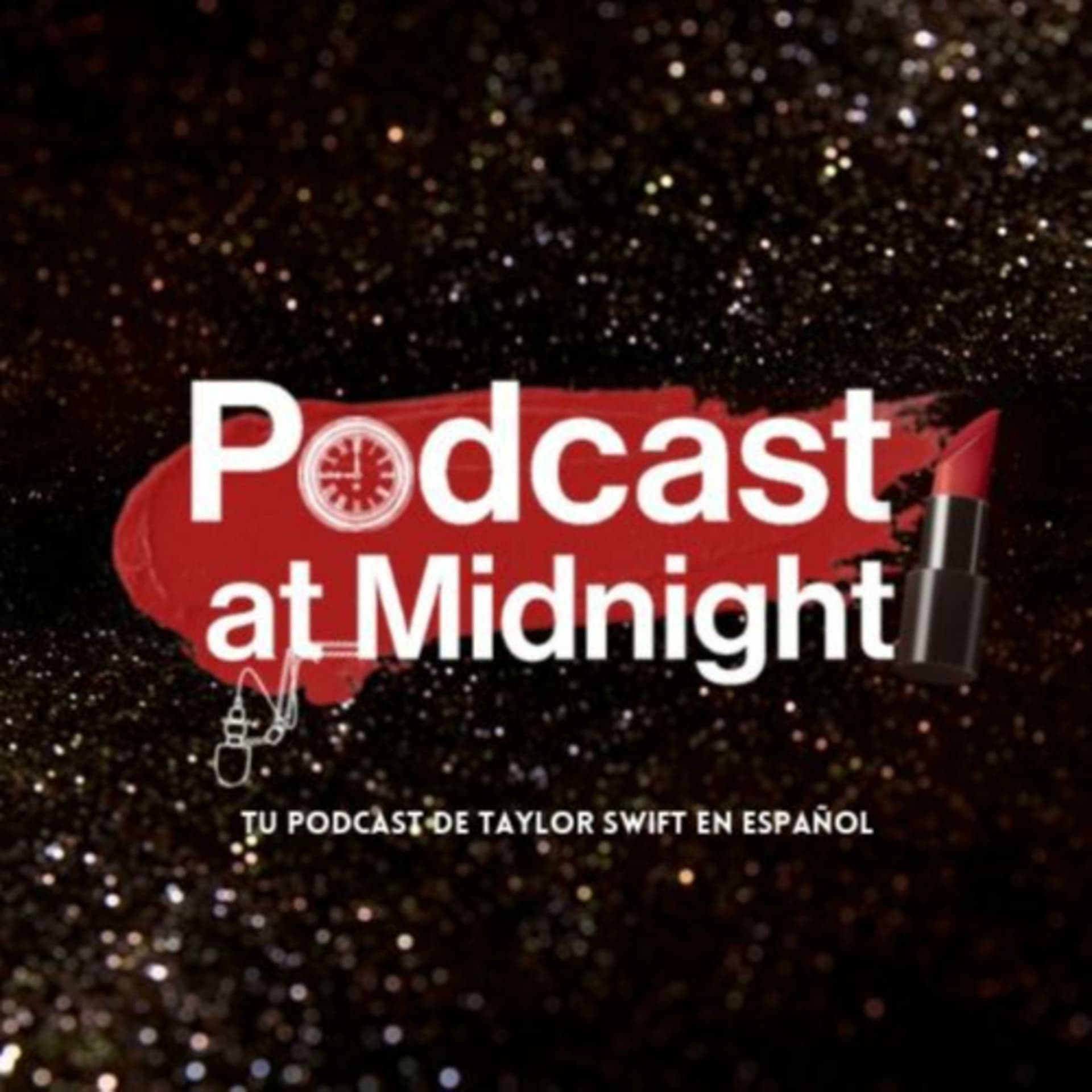Podcast at Midnight: A Taylor Swift Podcast - Podcasts