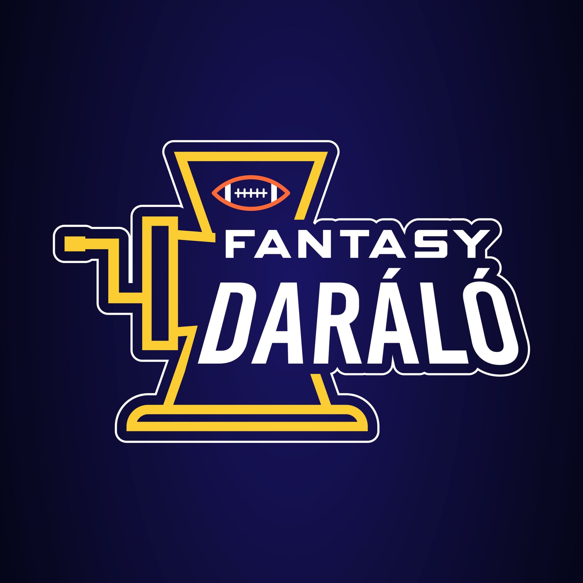 Fantasy Daráló - Podcasts