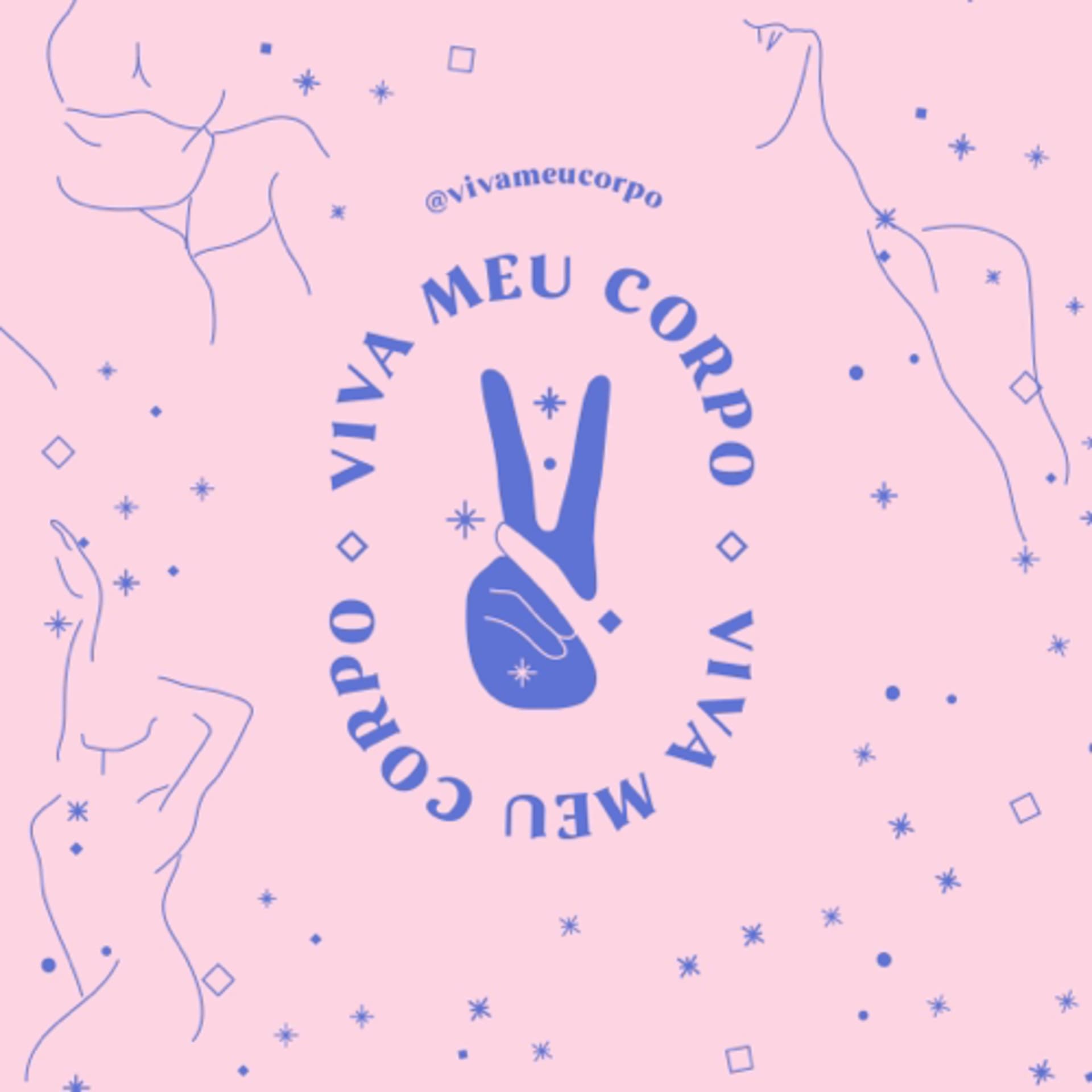 viva ! meu corpo - Podcasts