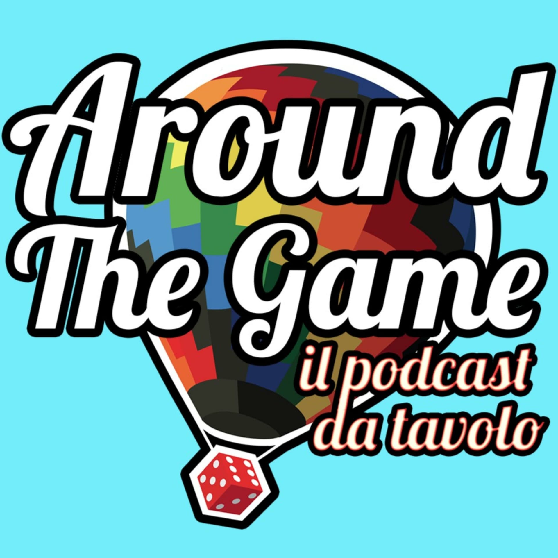 Around The Game - da Tavolo - Podcasts