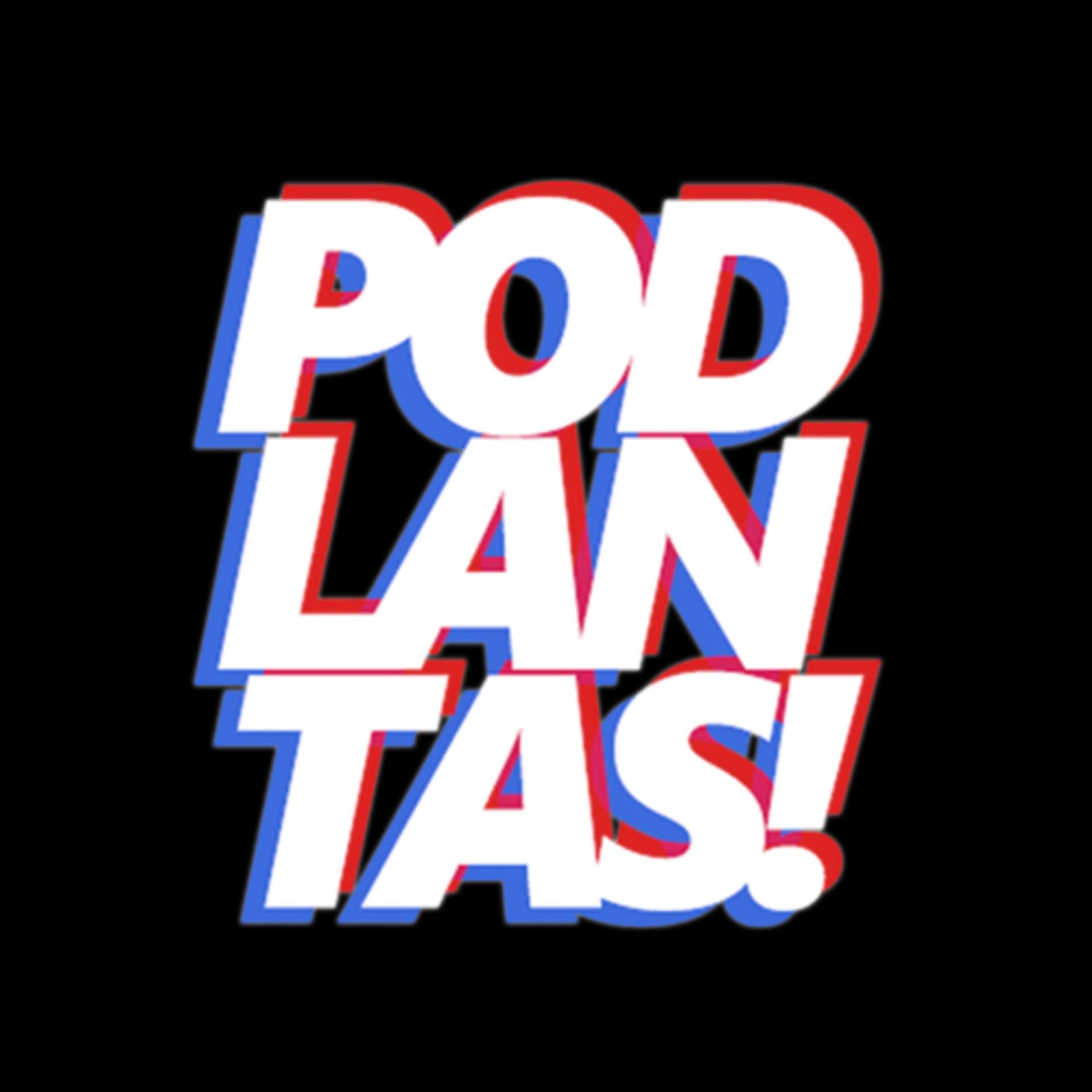 Podlantas (Podcast Lantai Atas) - Podcasts