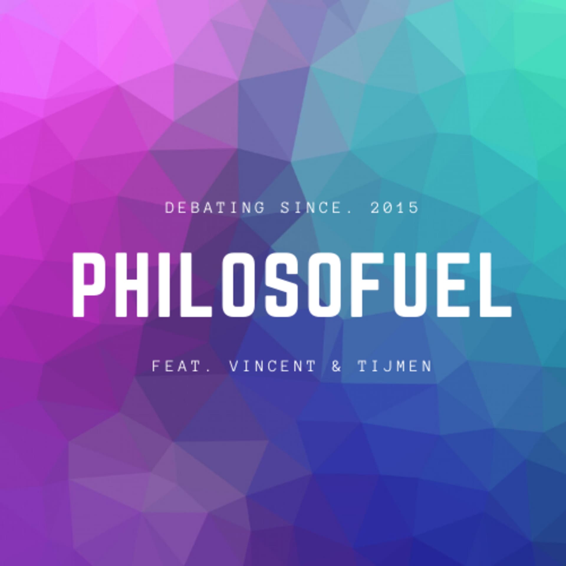 Philosofuel - Podcasts
