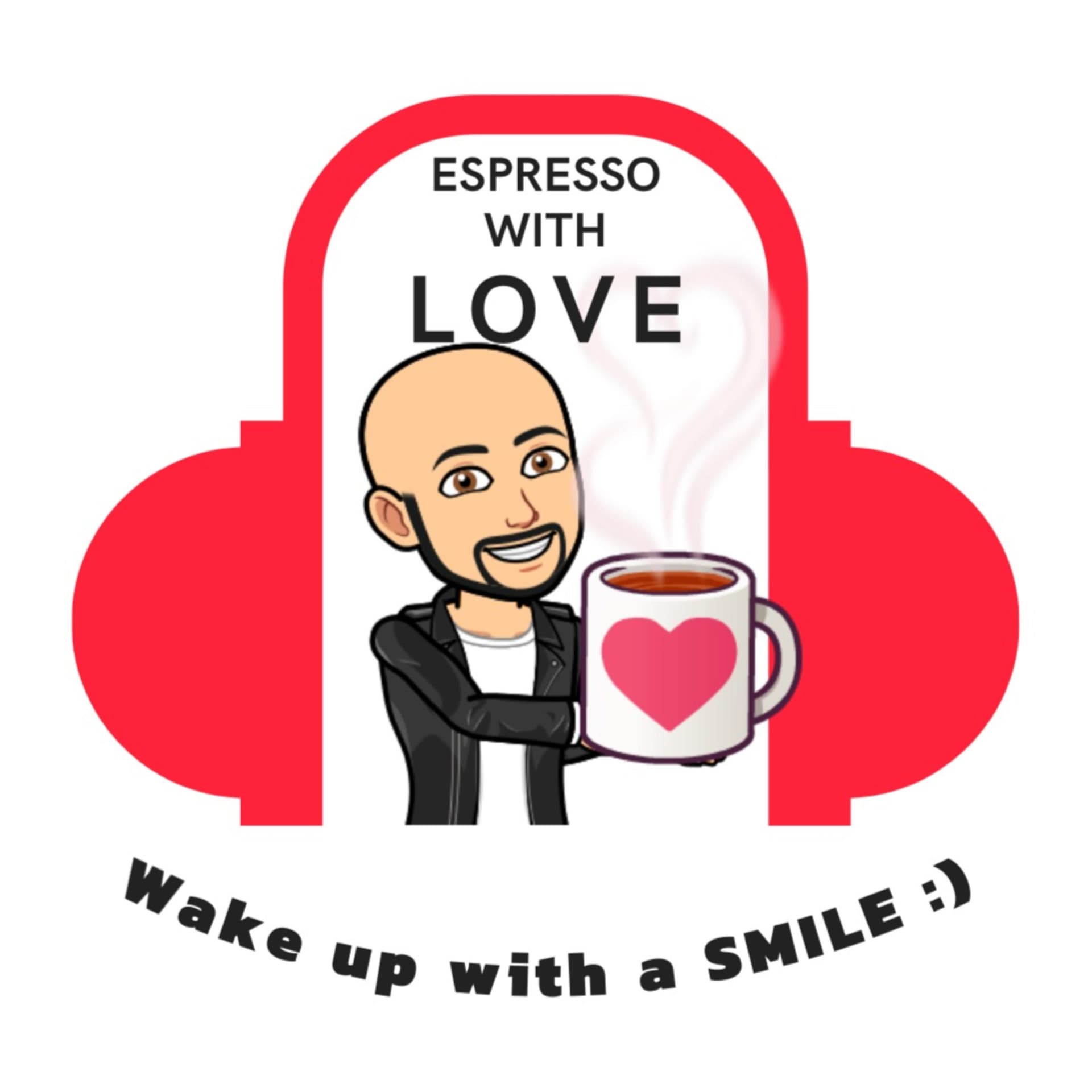 Espresso With Love - Podcasts