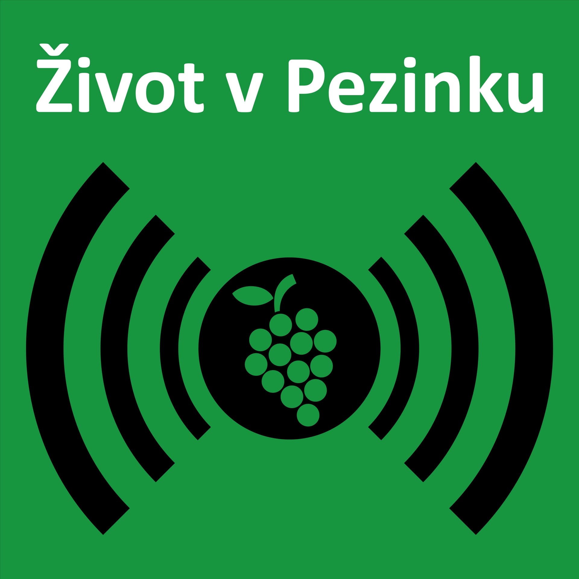 Život v Pezinku - Podcasts