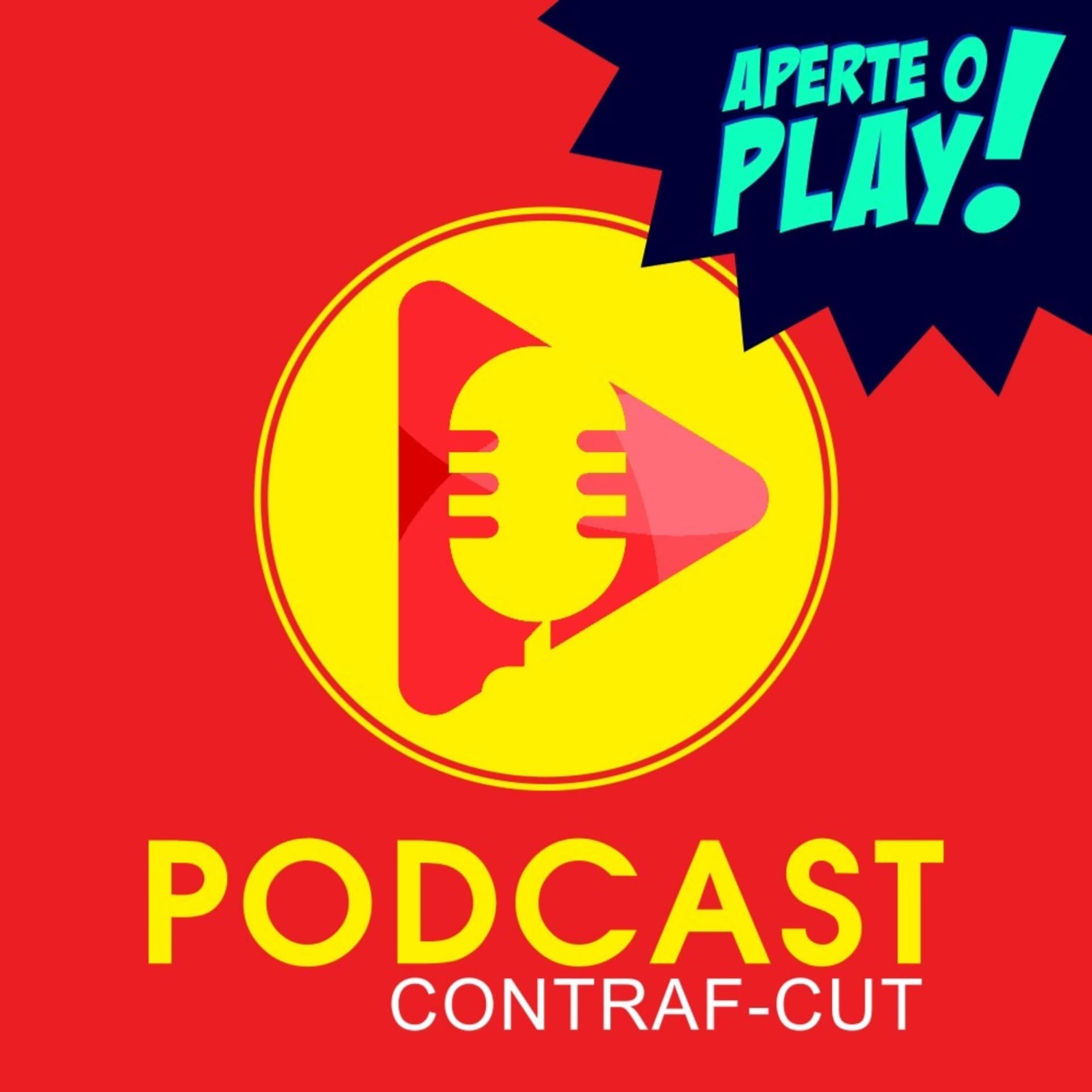 Podcast Contraf-CUT - Podcasts