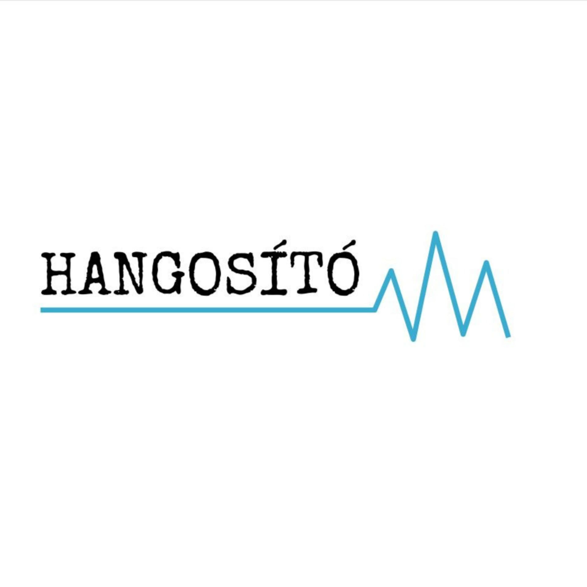 Hangosítunk podcast - Podcasts