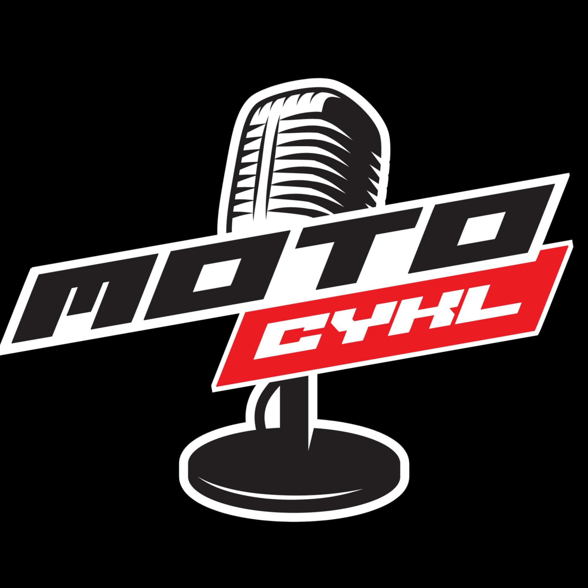 MotoCykl - Podcasts