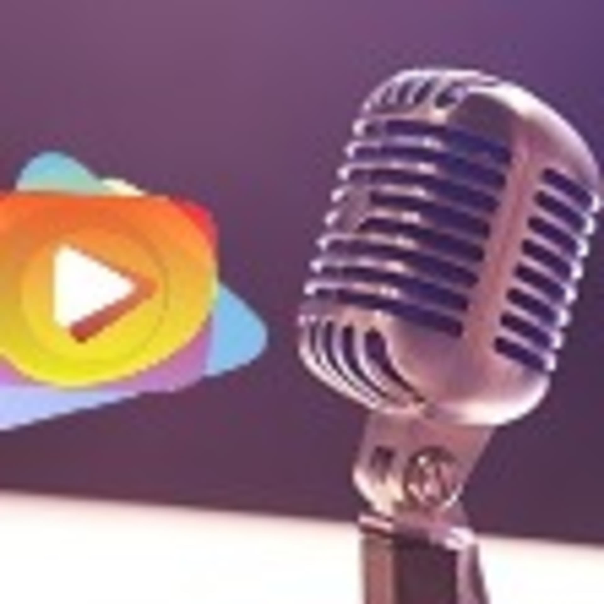 CS TIC RADIO - Podcasts