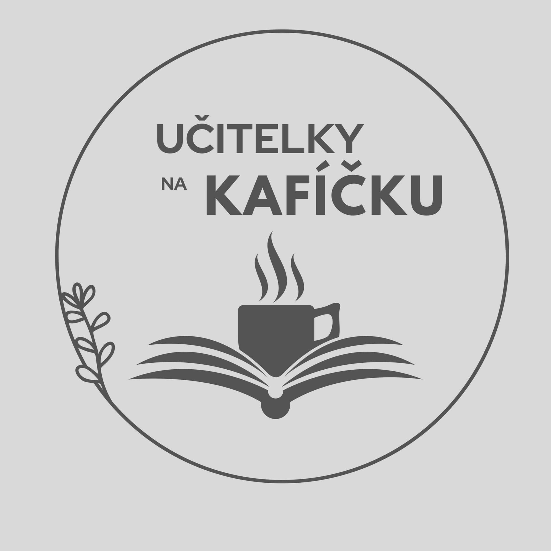 Učitelky na Kafíčku - Podcasts