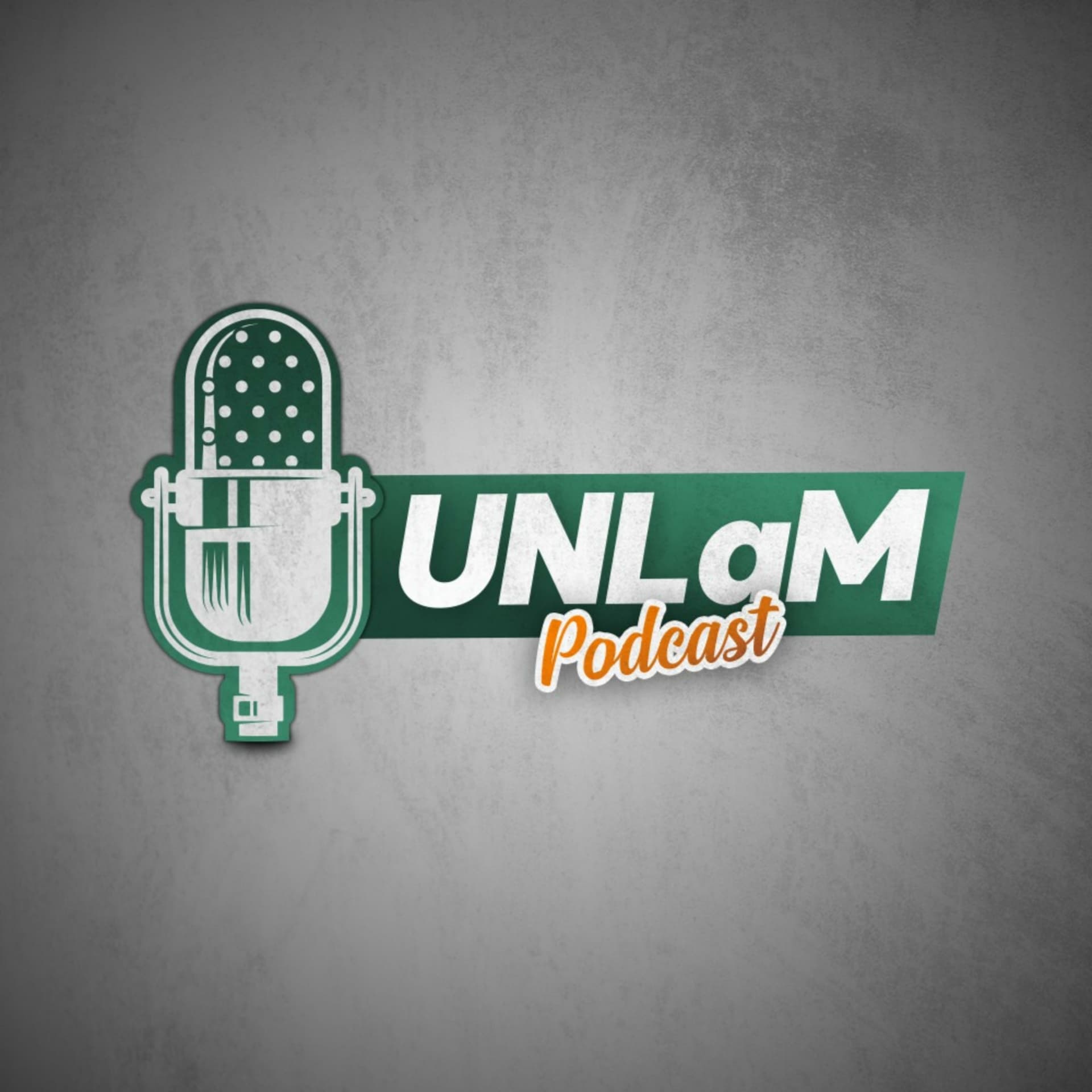 UNLaM Podcast - Podcasts