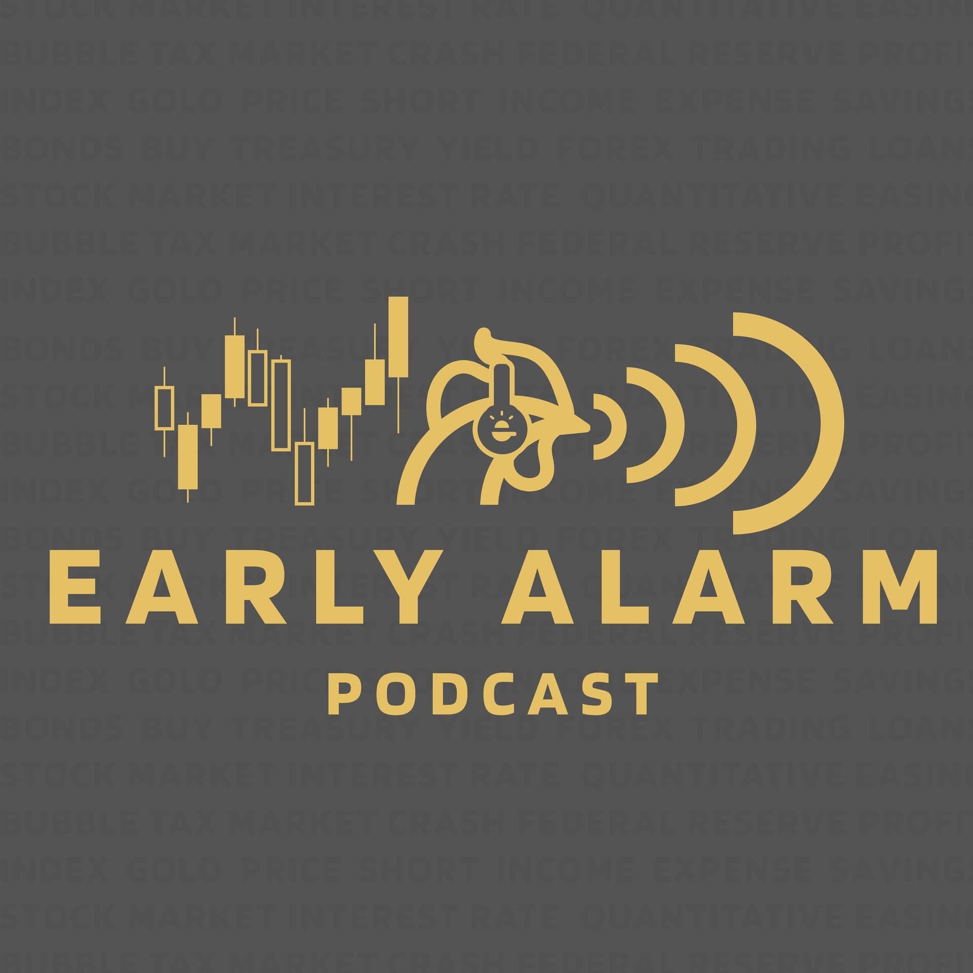 Early Alarm Podcast - Podcasts