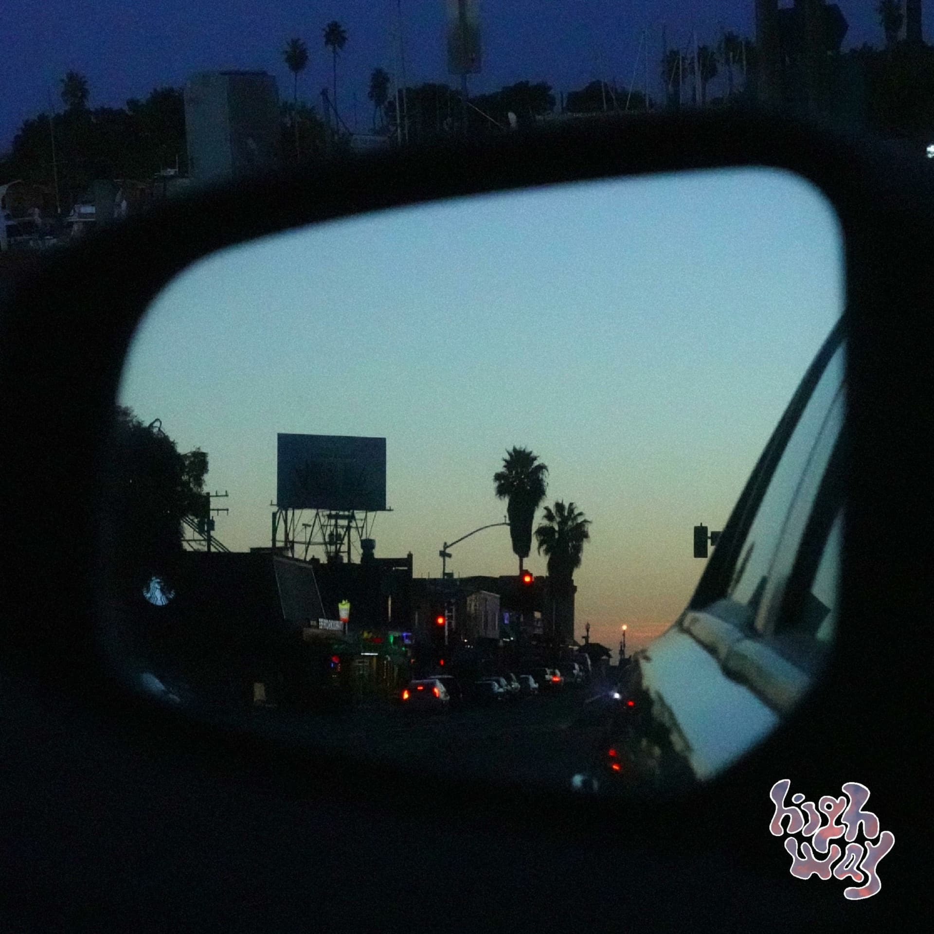 in the highway podccast - Podcasts