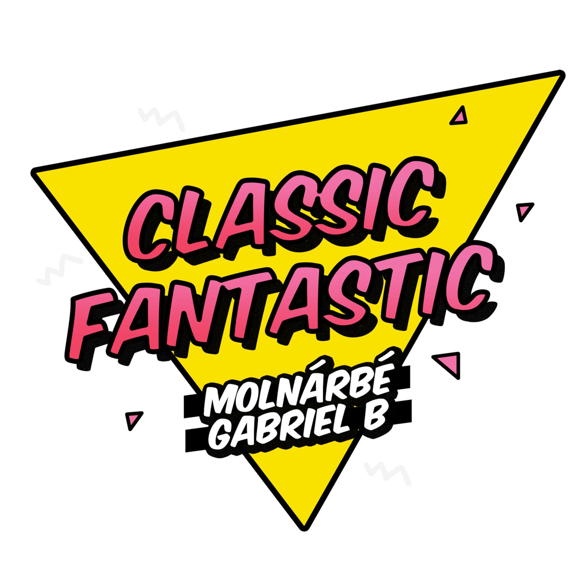 Classic Fantastic - Podcasts