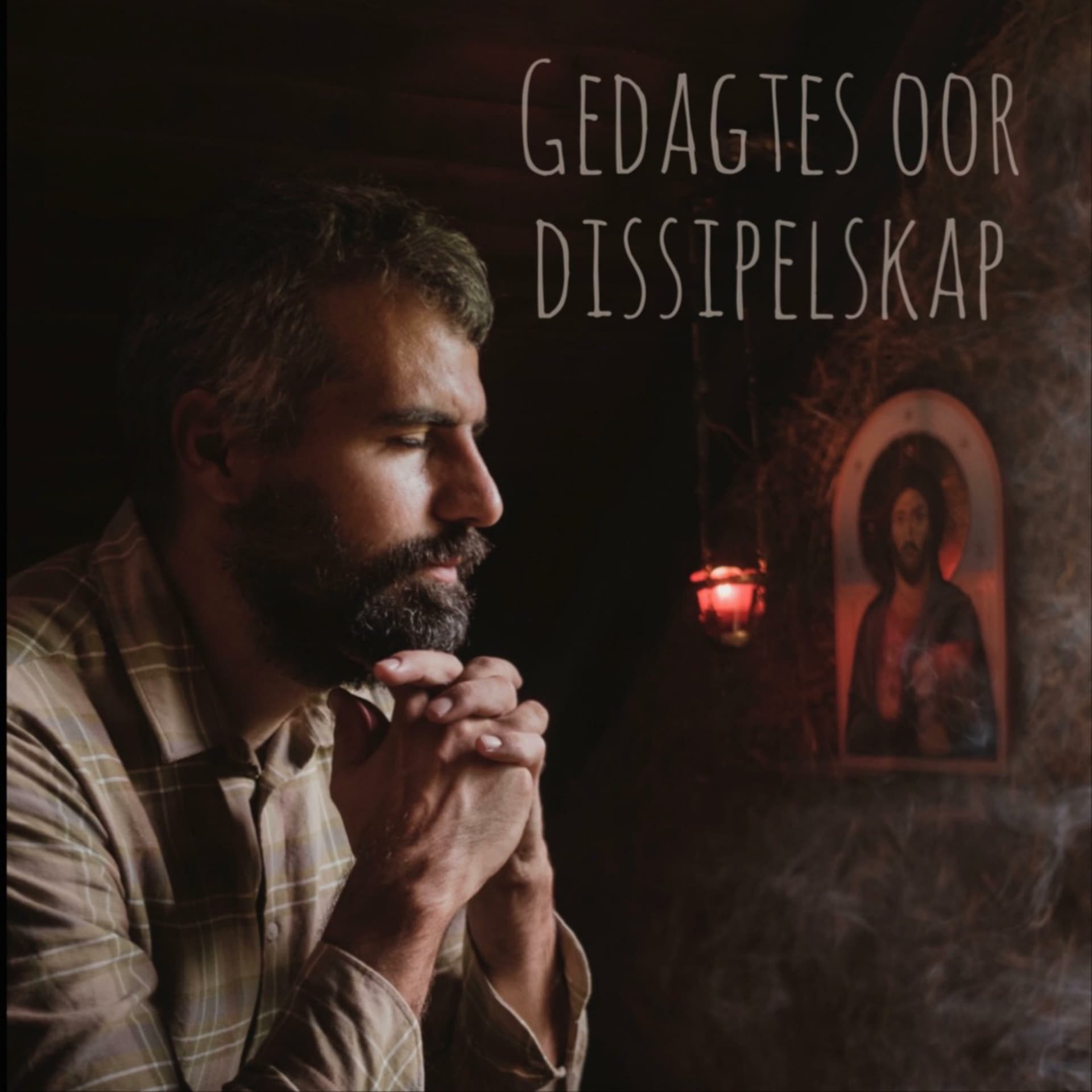 Gedagtes oor dissipelskap - Podcasts