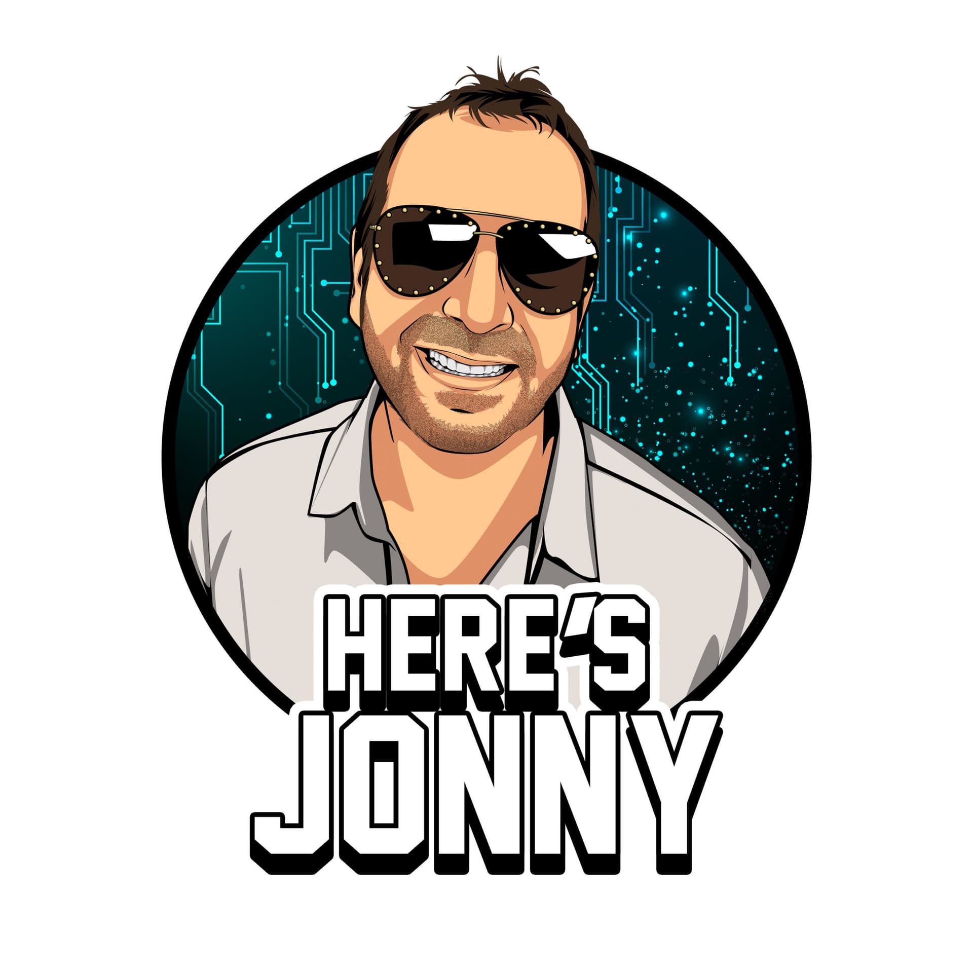 The Buckeye Telecom Podcast! With Jon Eubanks - Podcasts