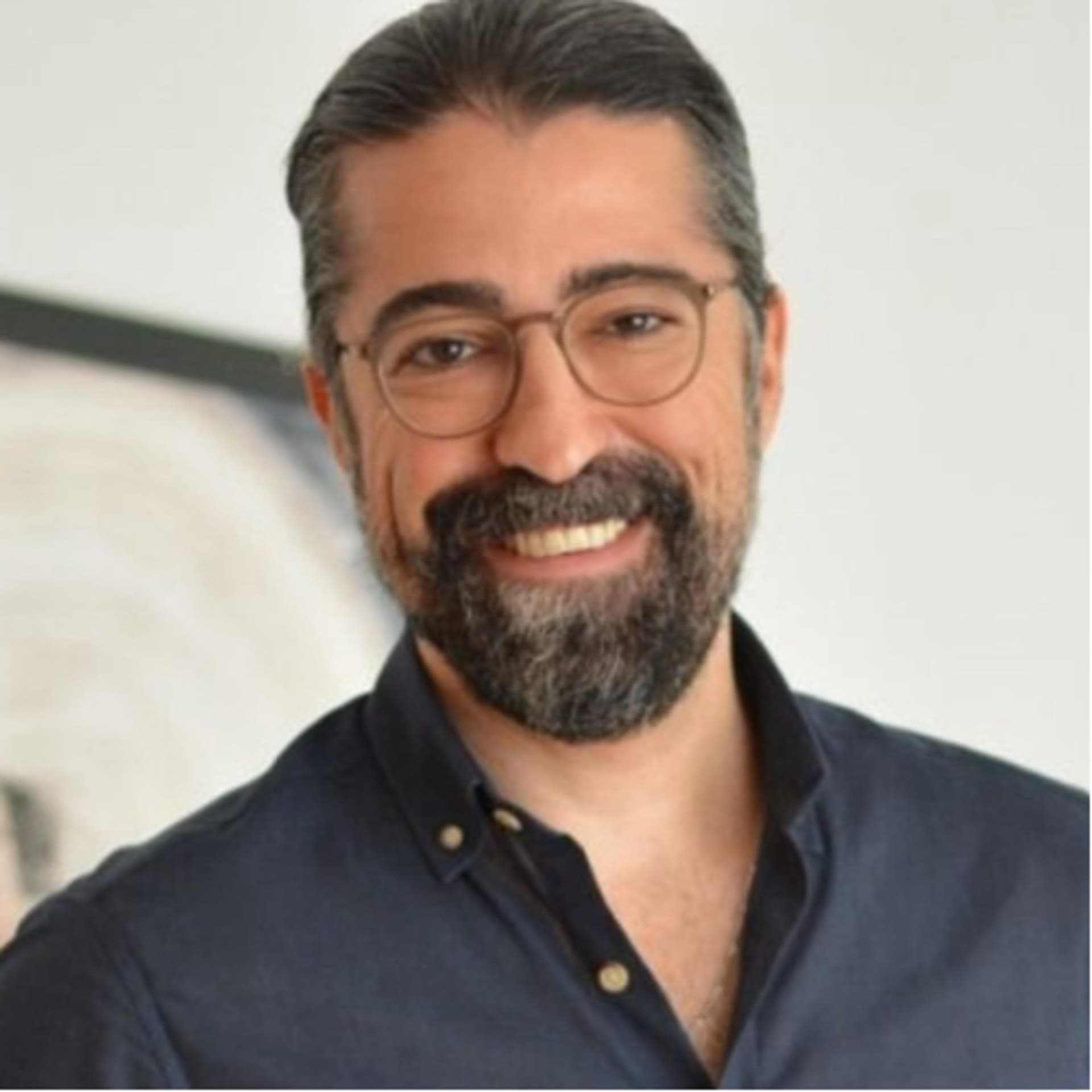 Psikolog Cem Gümüş - Podcasts