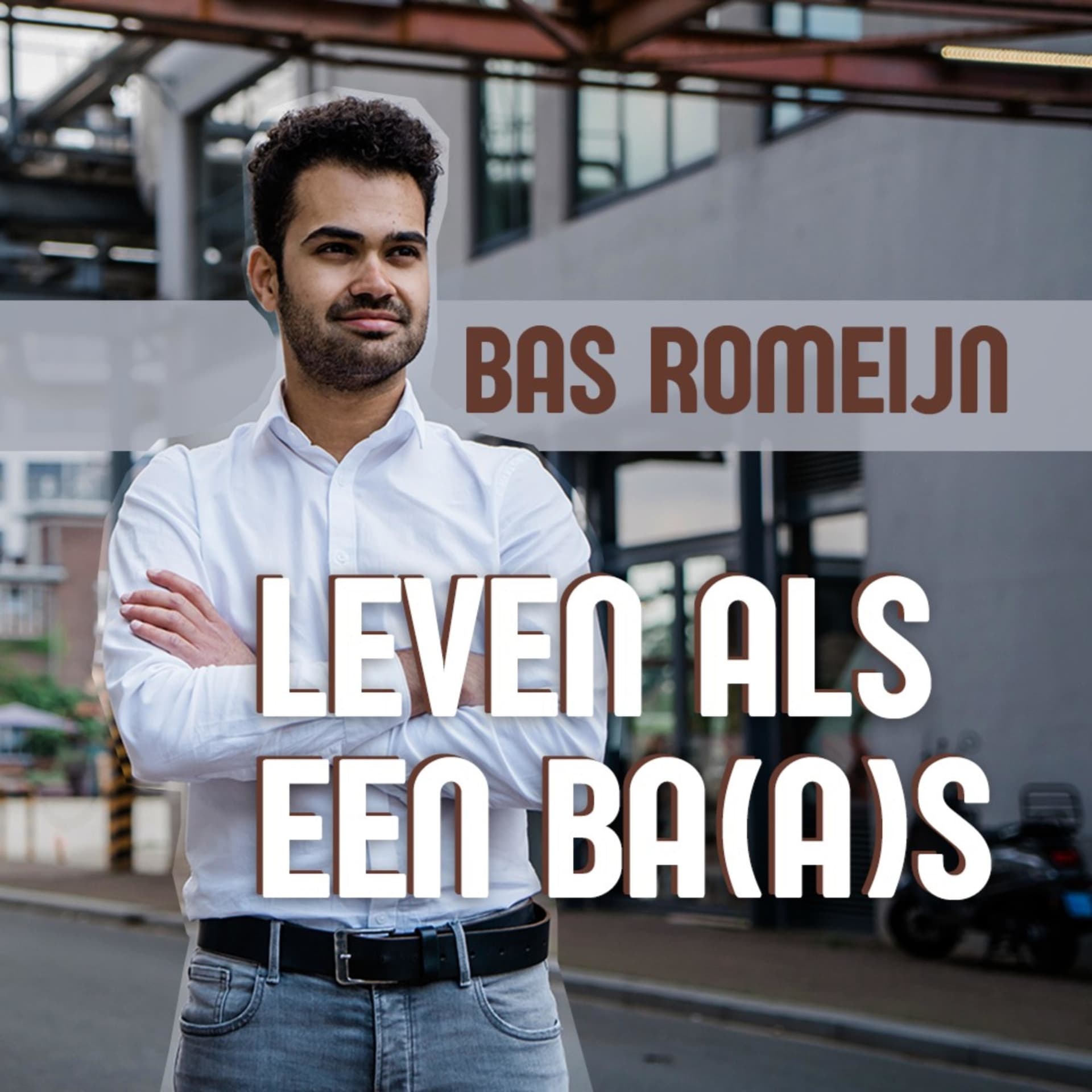 Leven als een baas - Podcasts