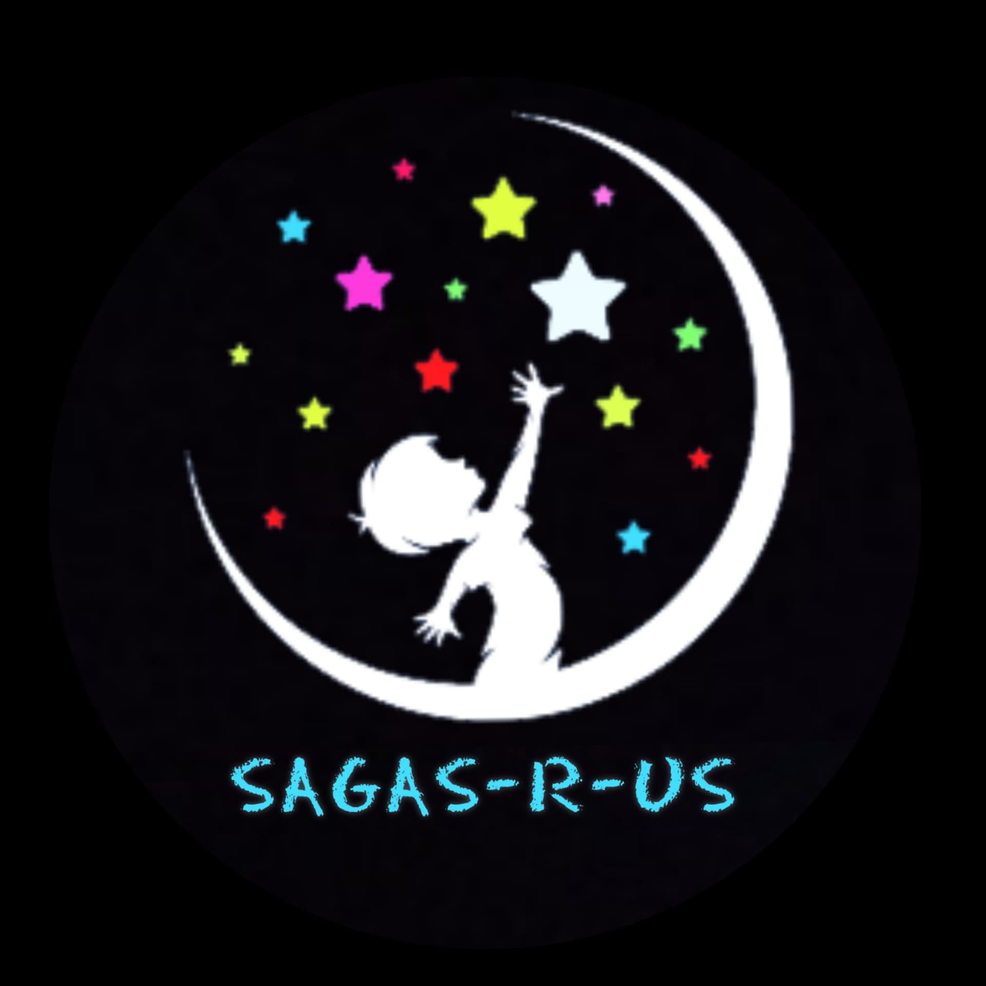 Sagas-R-Us - Podcasts