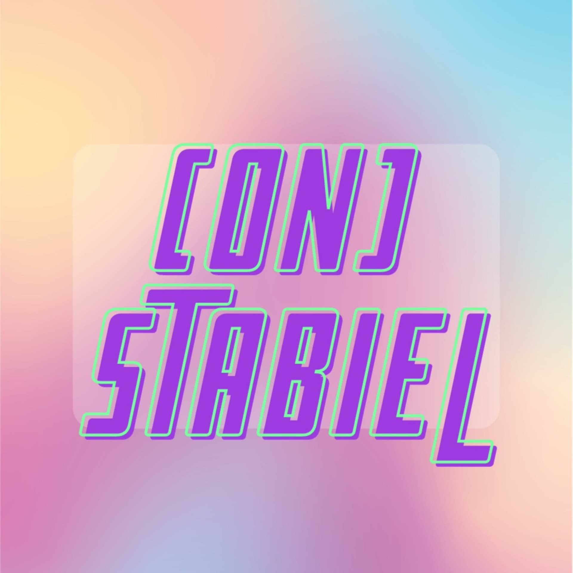 ONSTABIEL - Podcasts