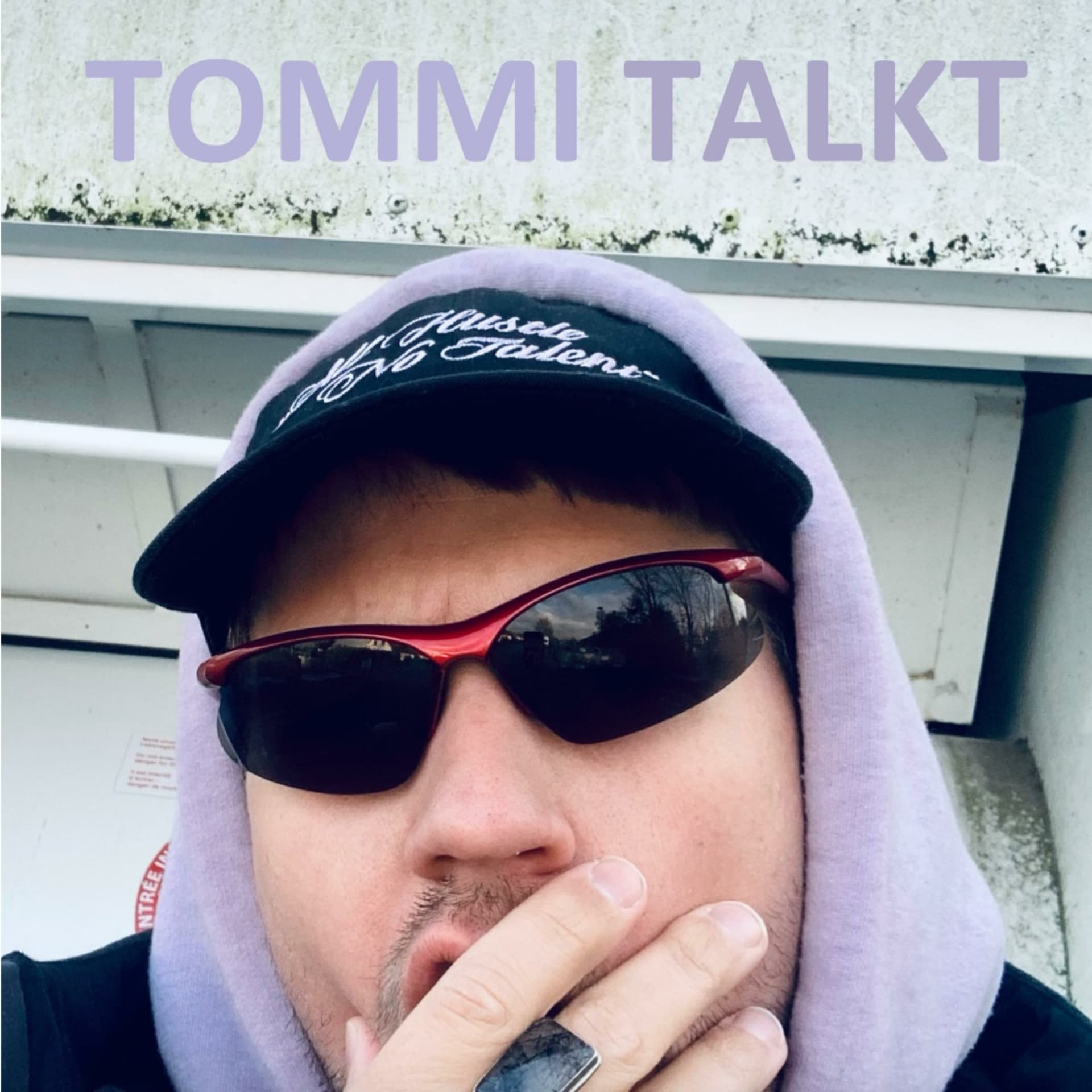 Tommi talkt - Podcasts