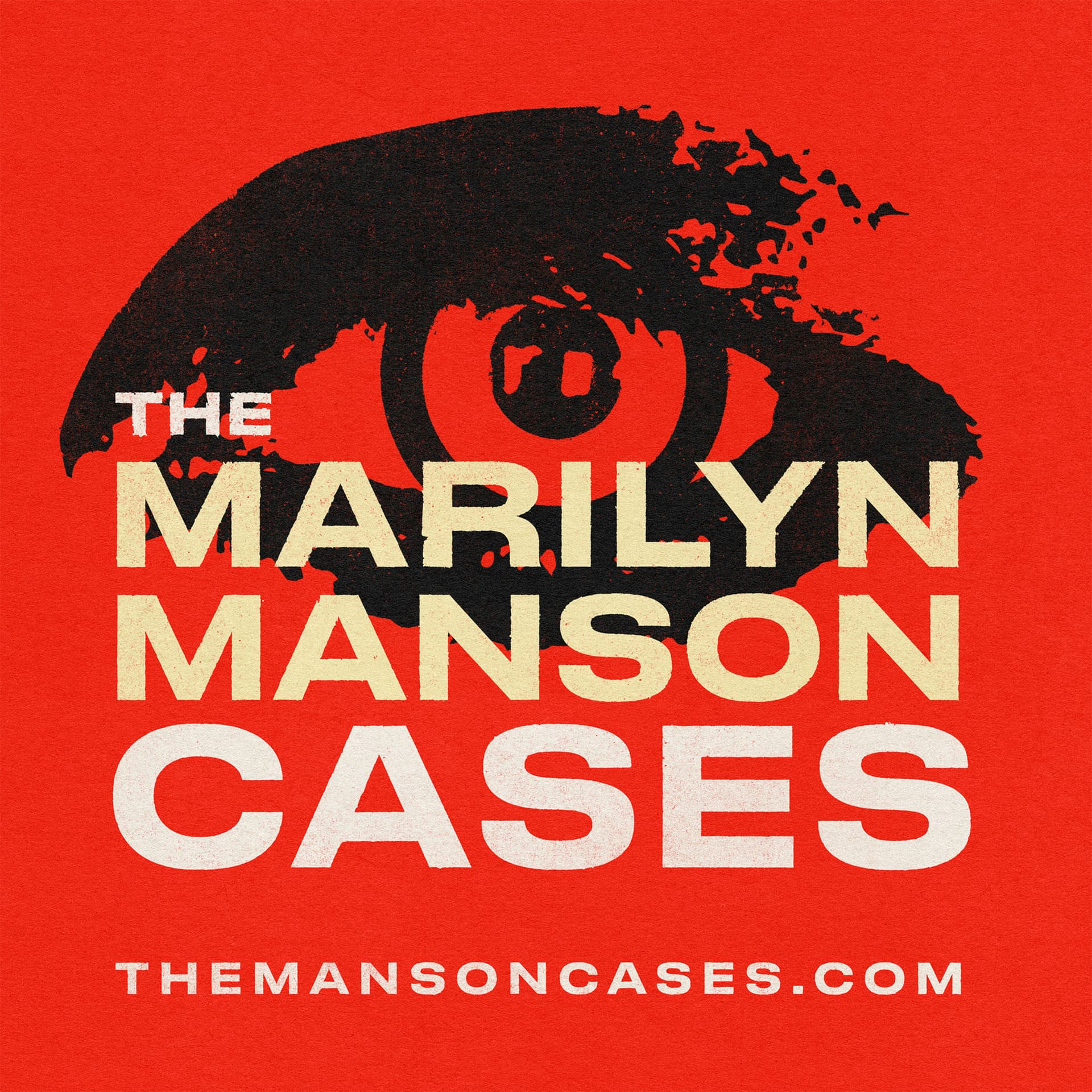 The Marilyn Manson Cases - Podcasts