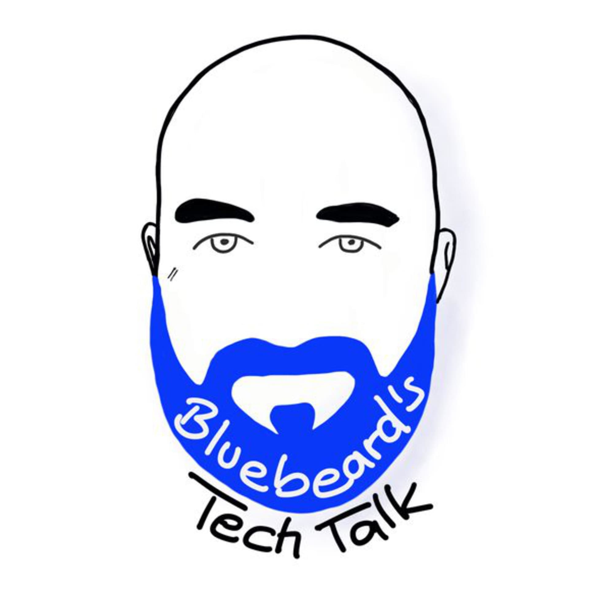 Bluebeard's Tech Talk - Podcasts