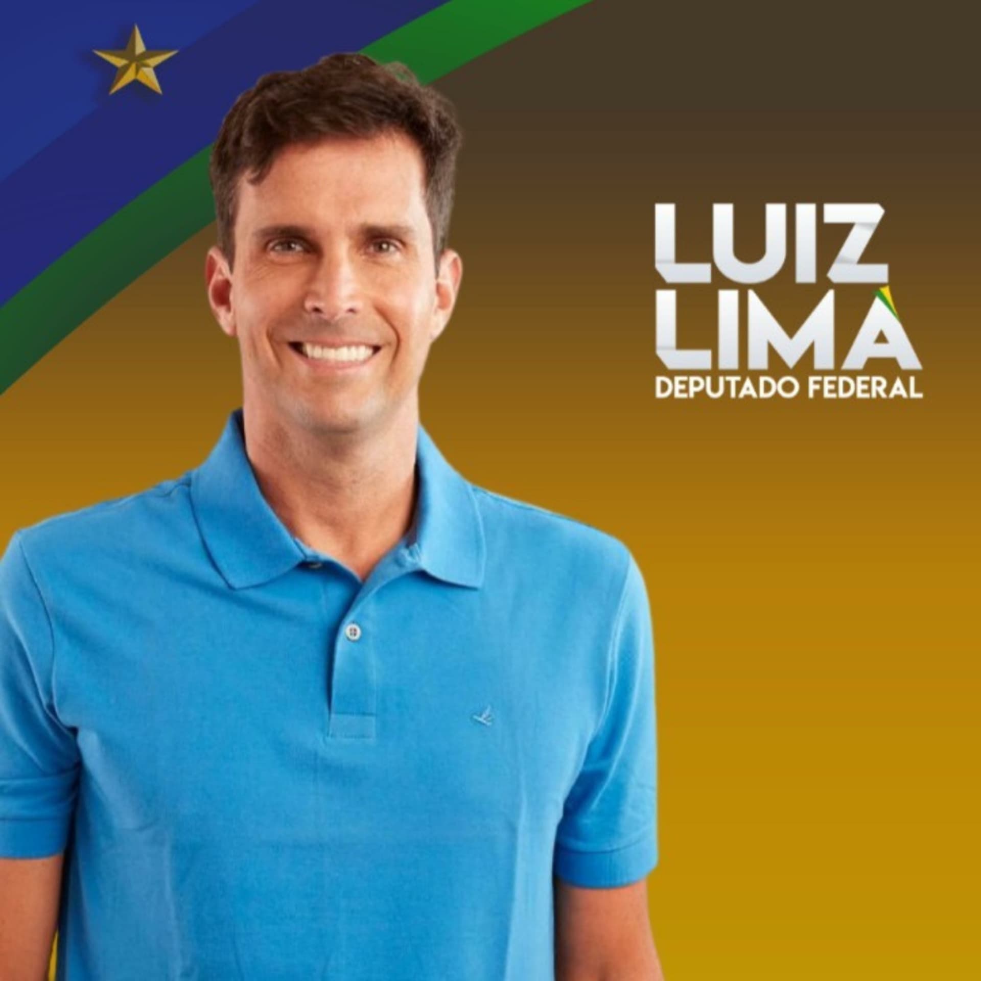 Deputado Federal Luiz Lima - Podcasts