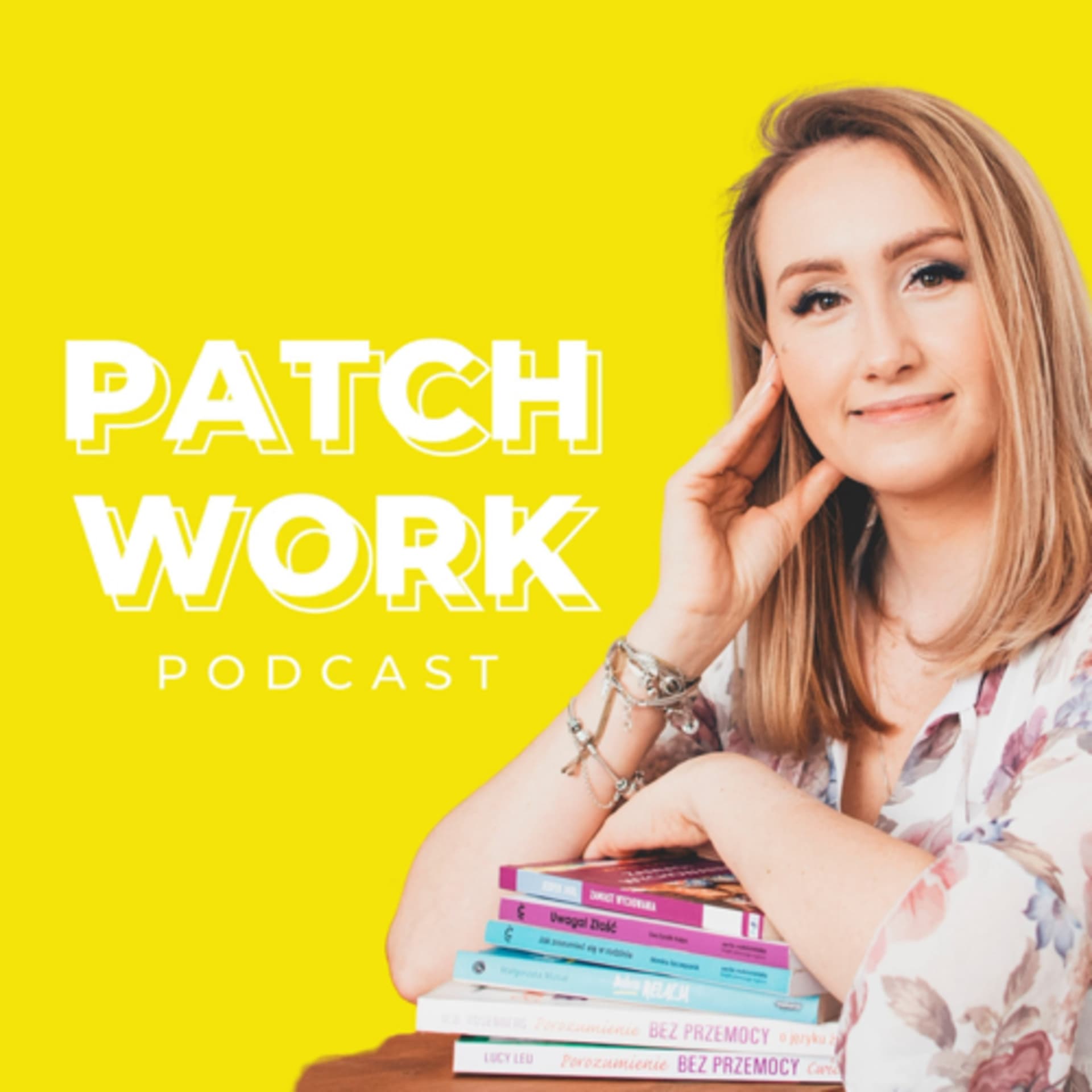 Wioska PATCHWORK - Podcasts