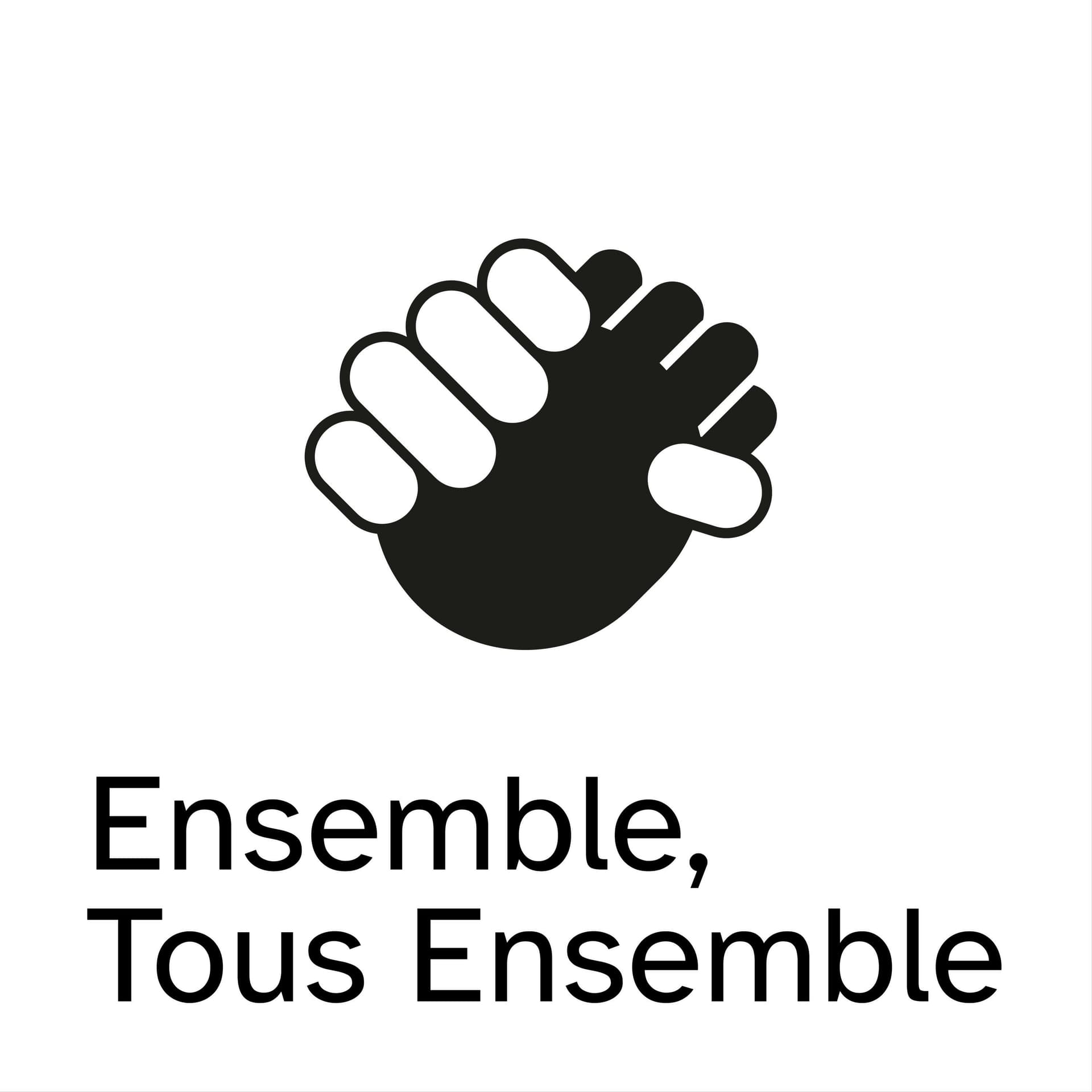 Ensemble, Tous Ensemble - Podcasts