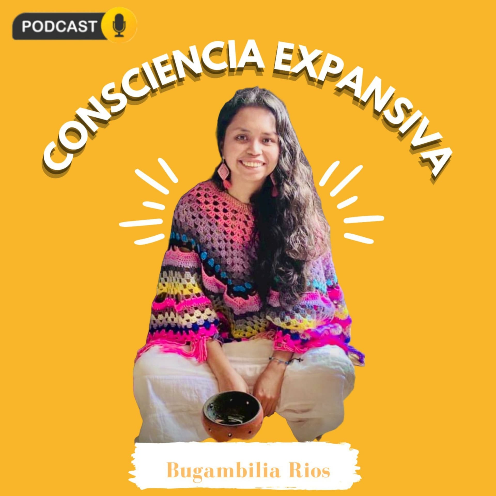 Consciencia Expansiva - Podcasts
