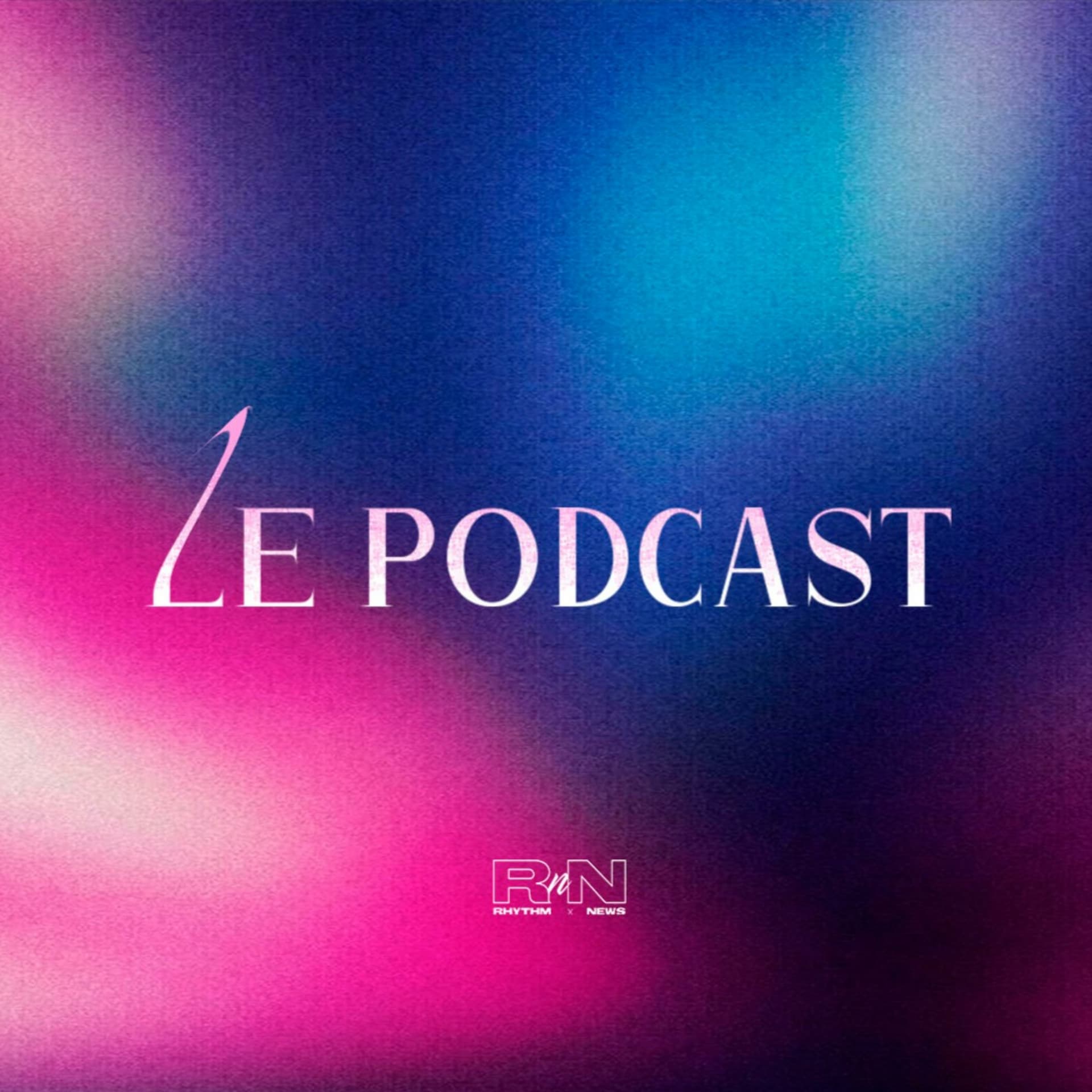 R&News - Le Podcast - Podcasts
