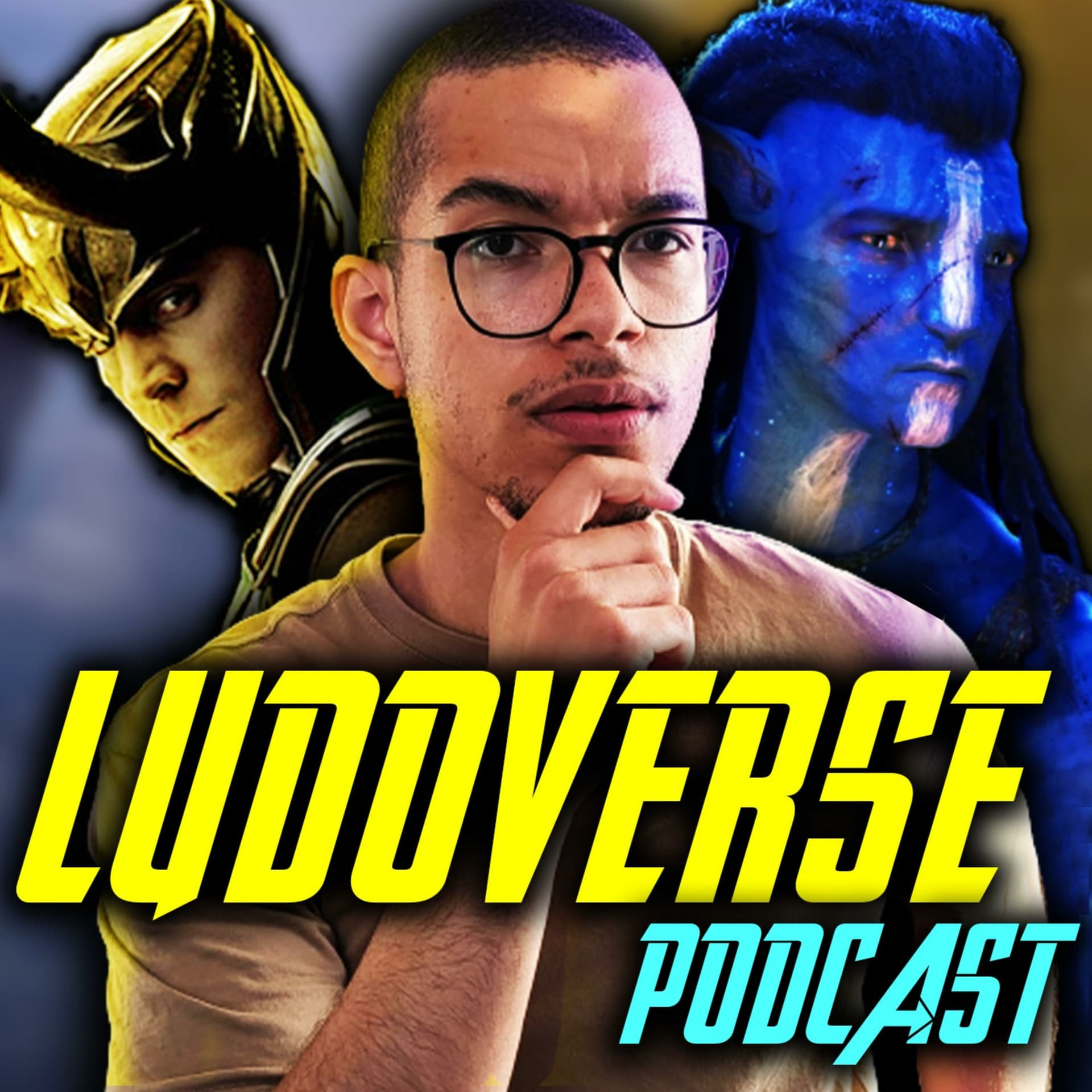 LudoVerse Podcast - Podcasts