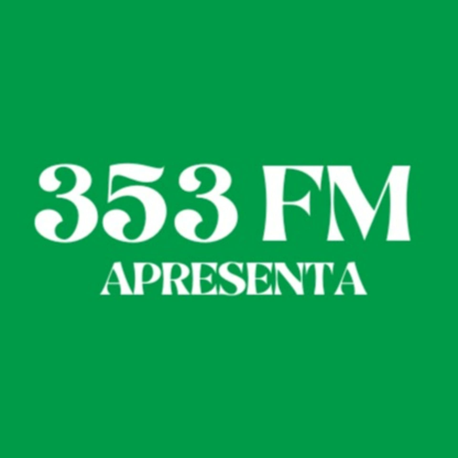 353 FM - Podcasts