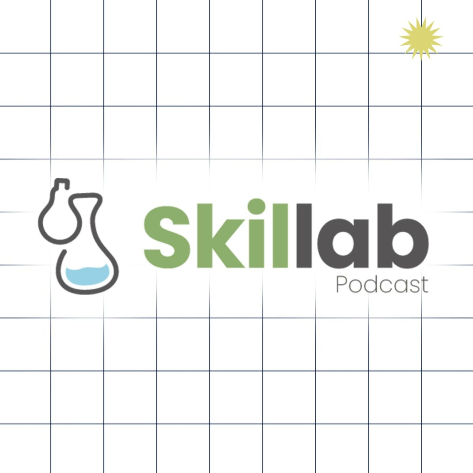 Skillab Podcast - Podcasts