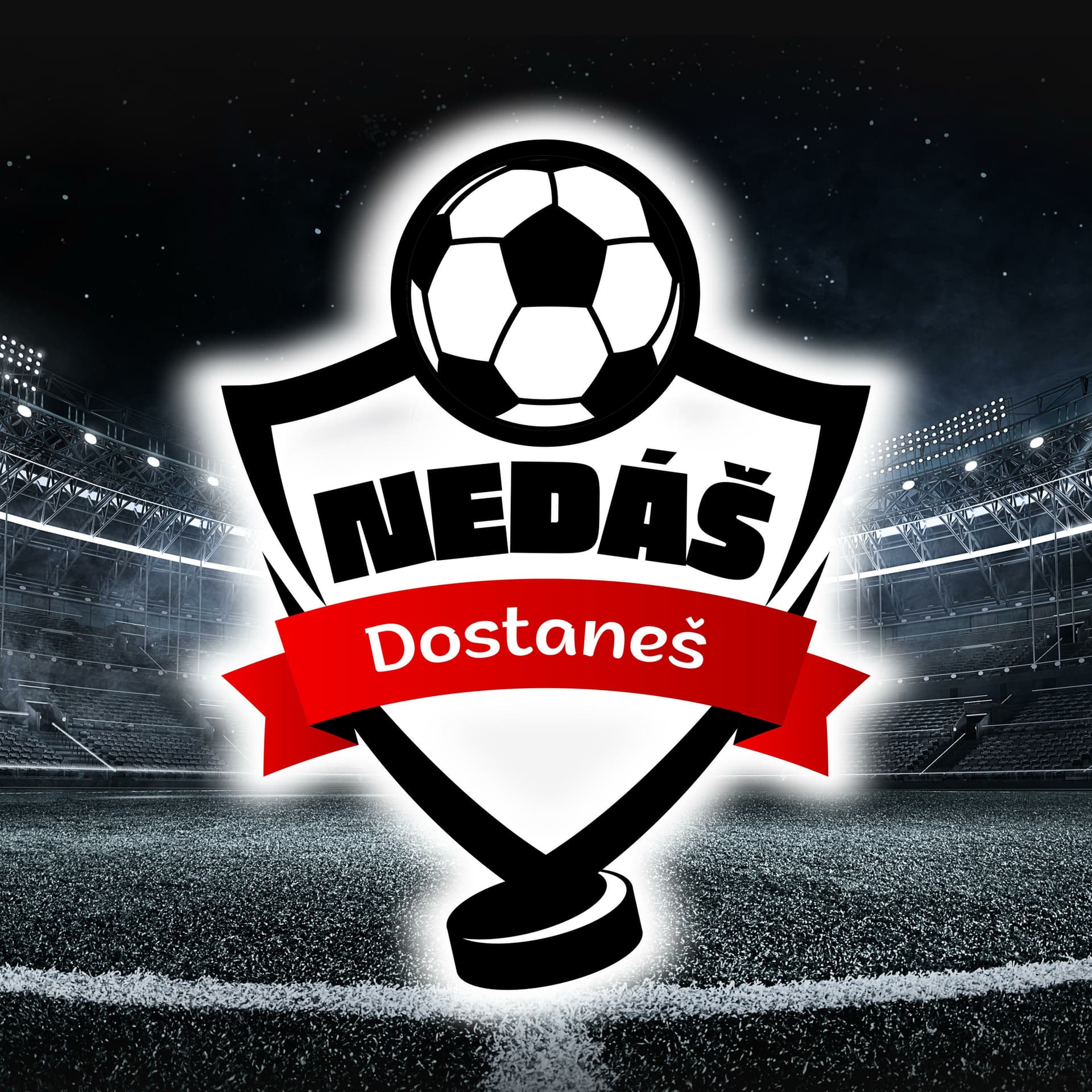 Nedáš Dostaneš Podcast - Podcasts