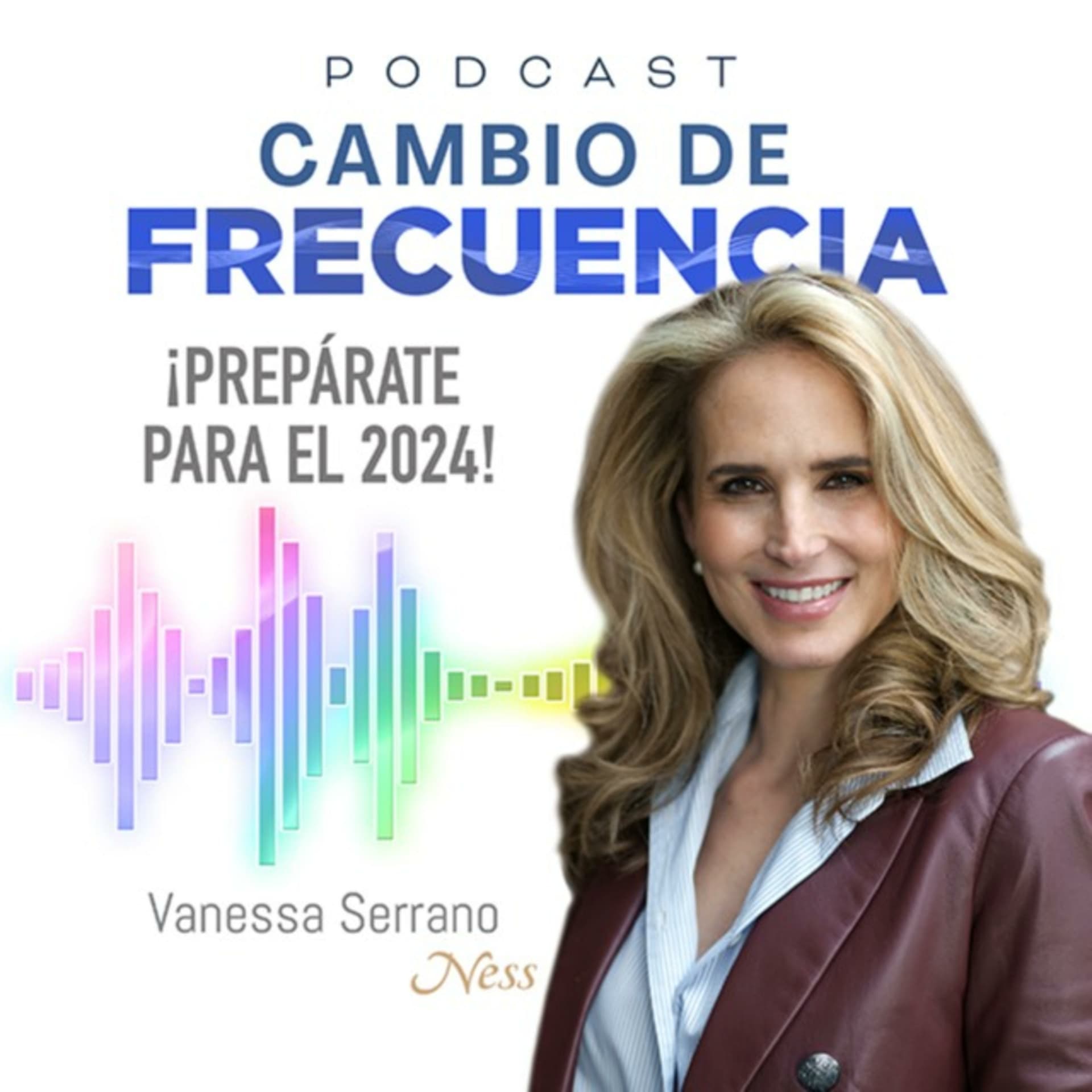 Cambio de Frecuencia - Podcasts