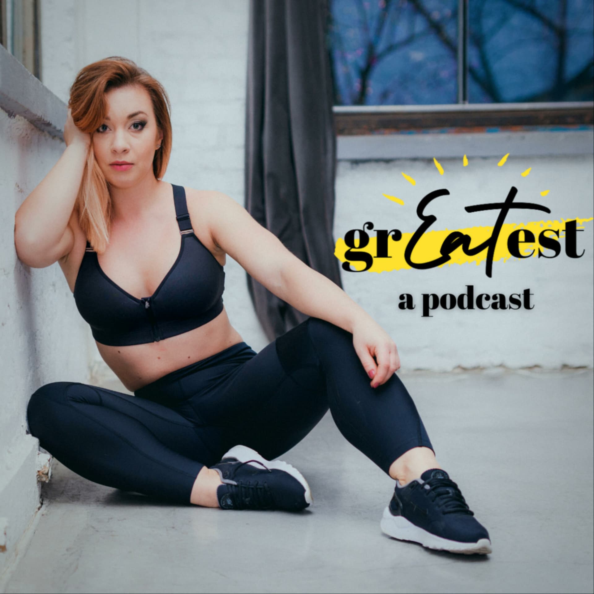 grEATest - a podcast - Podcasts