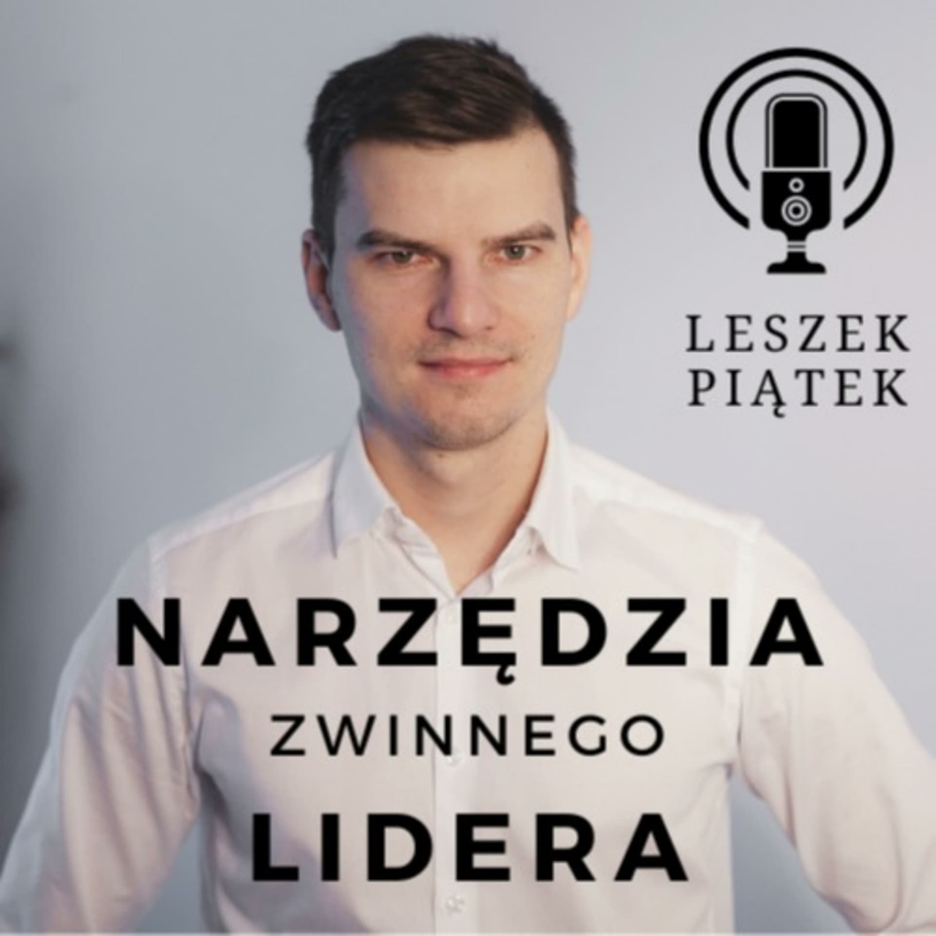 Narzędzia Zwinnego Lidera - Podcasts