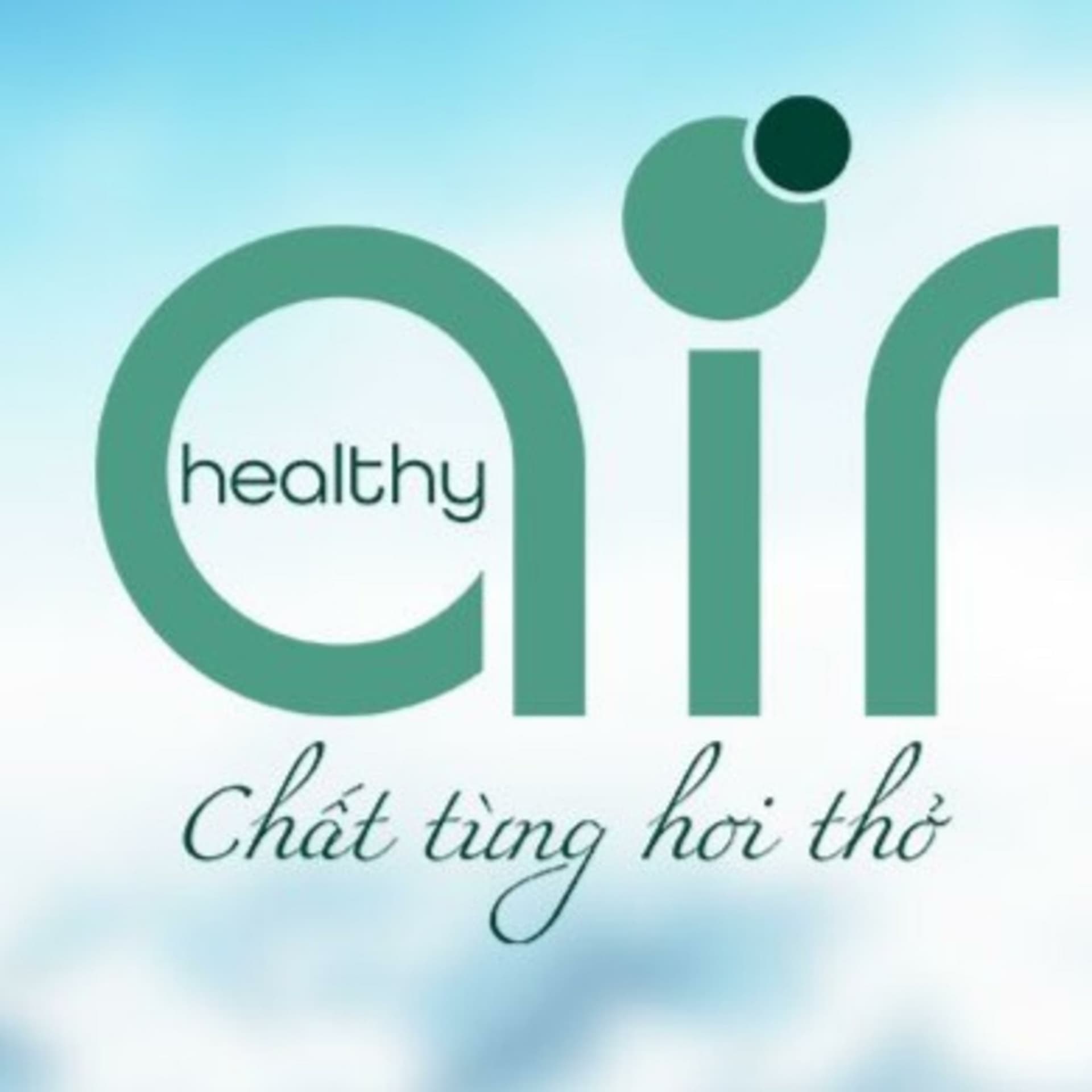 Healthy Air - Giải pháp không khí sạch - Podcasts