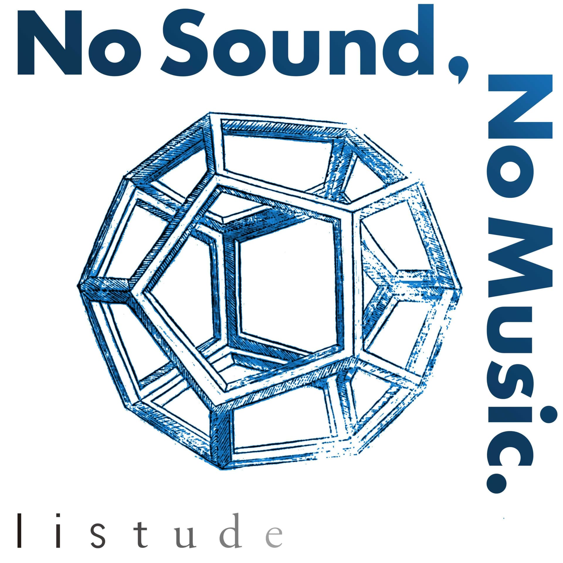No Sound, No Music. - Podcasts