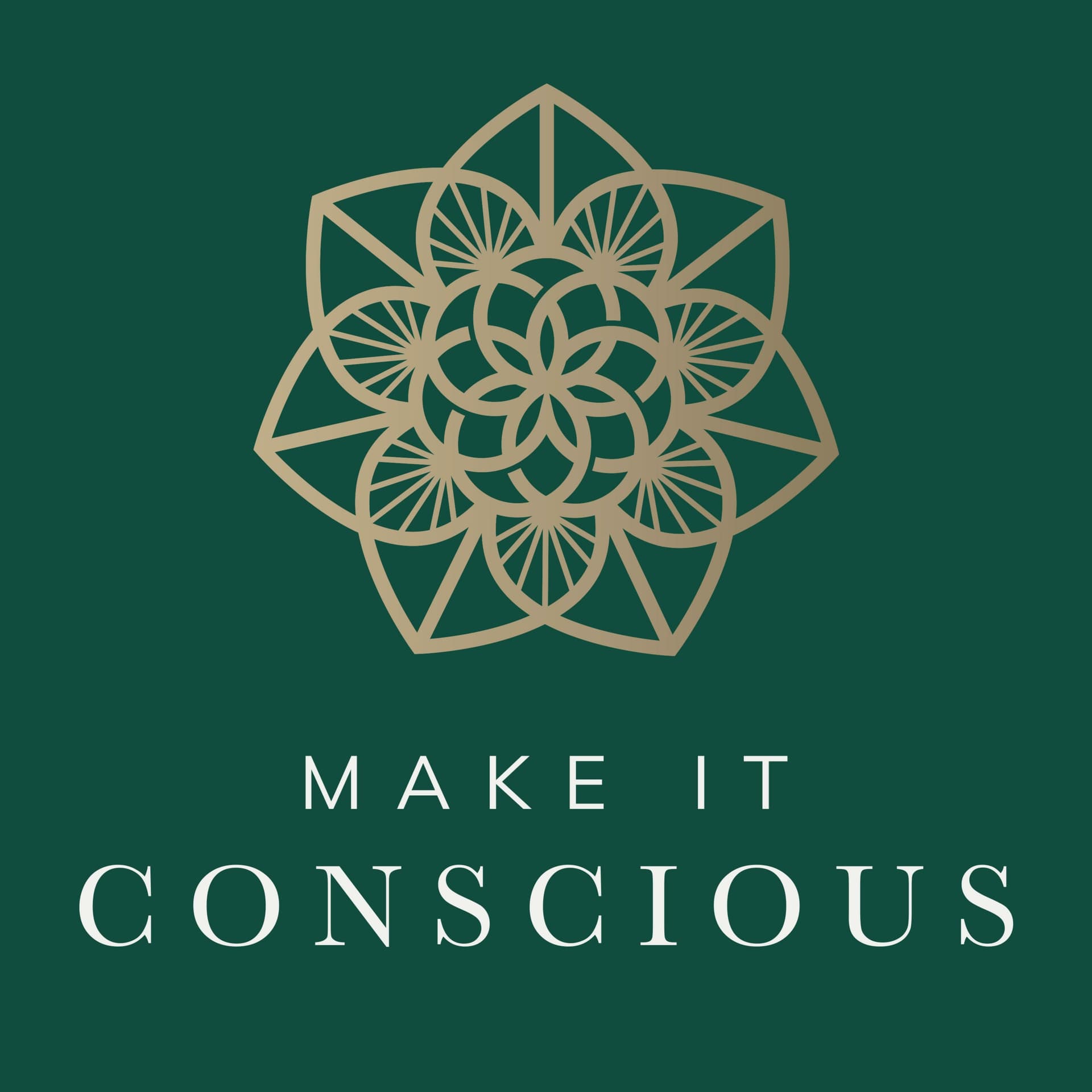 Make It Conscious - Podcasts