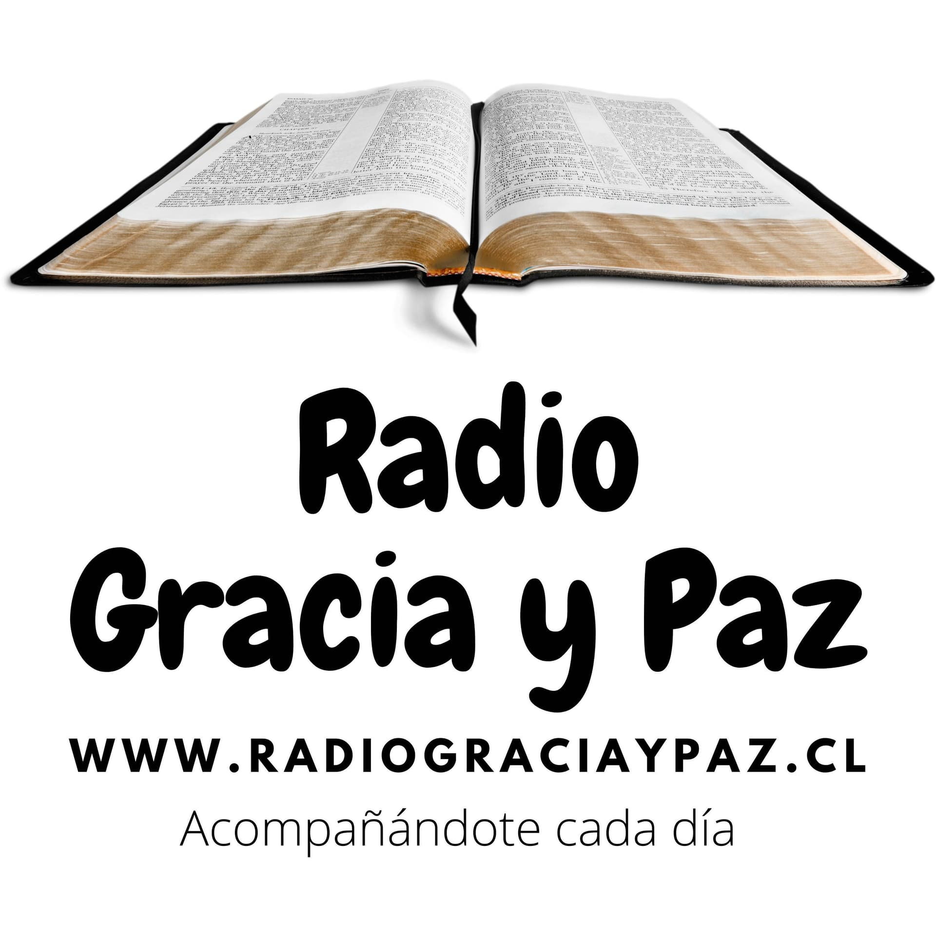 Meditaciones Radio Gracia y Paz - Podcasts