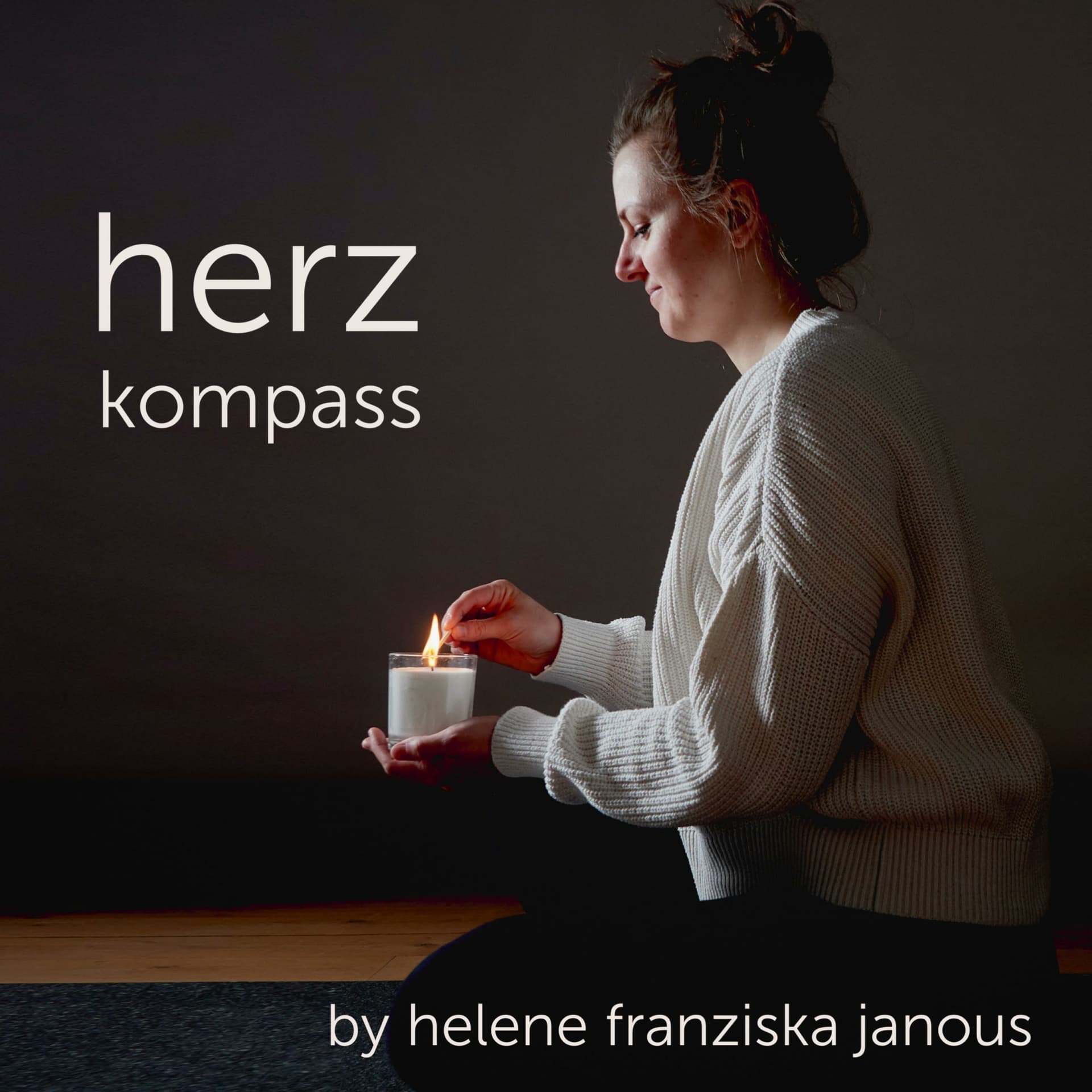 herzkompass by helene franziska janous - Podcasts