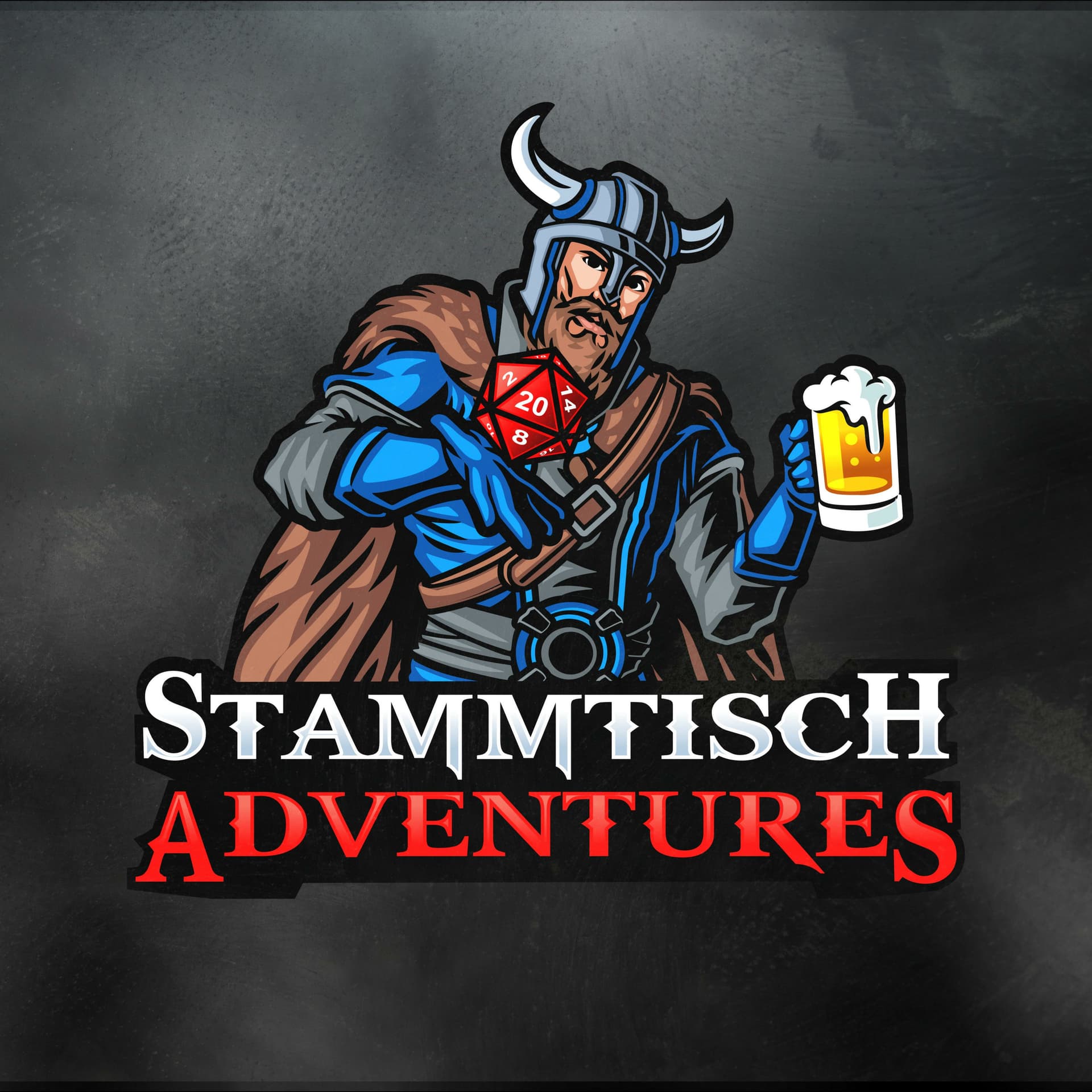 Stammtisch Adventures - Podcasts
