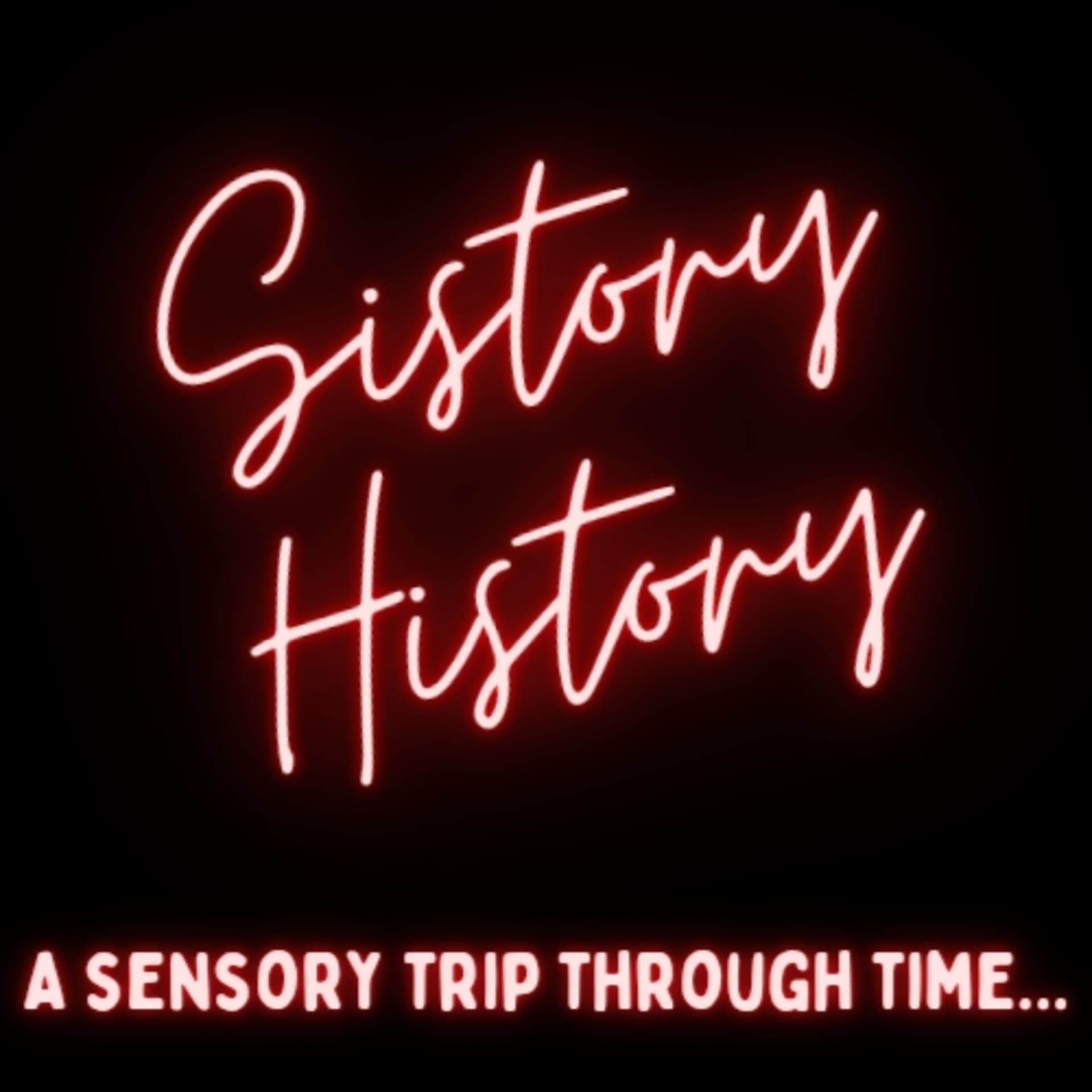 Sistory History - Podcasts