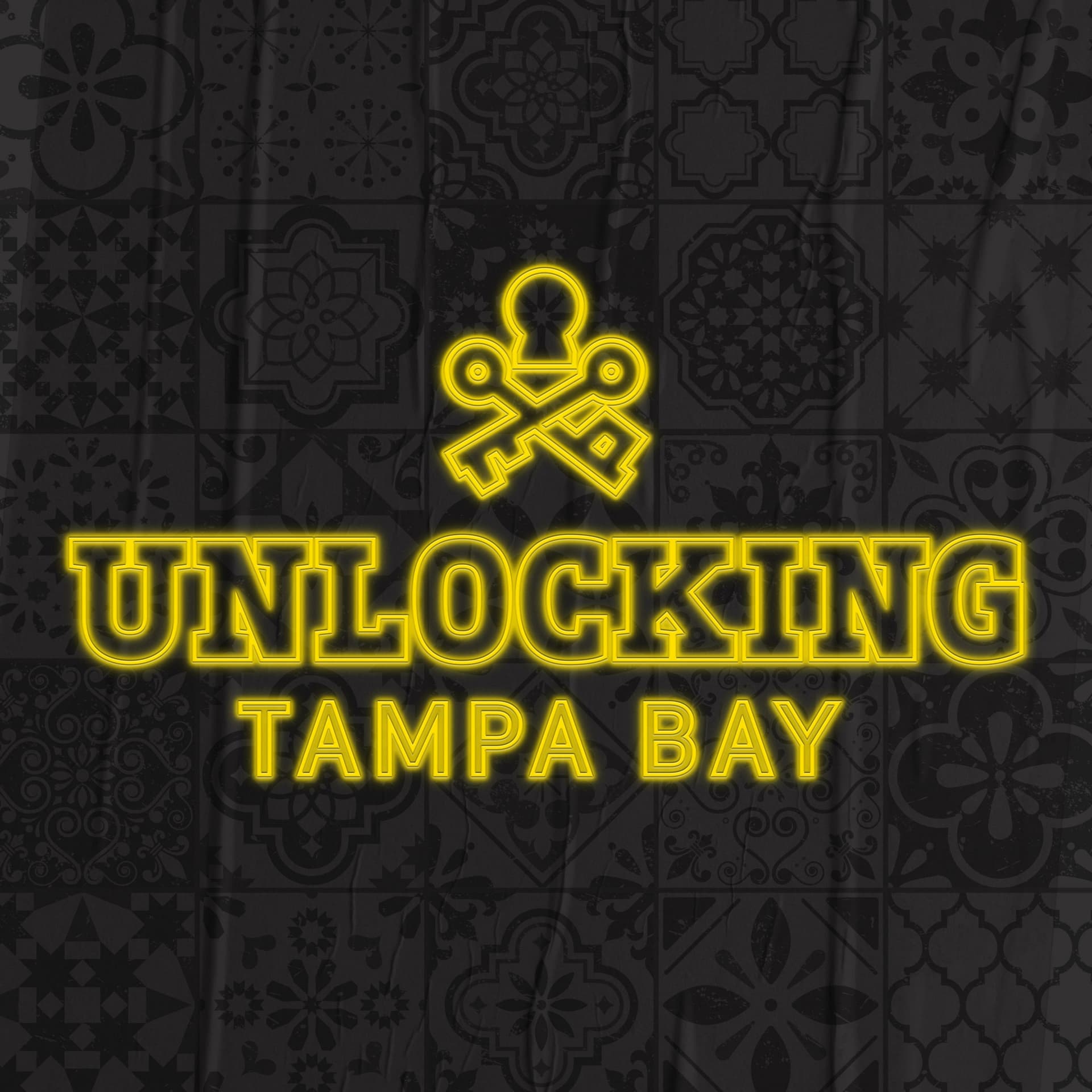Unlocking Tampa Bay - Podcasts