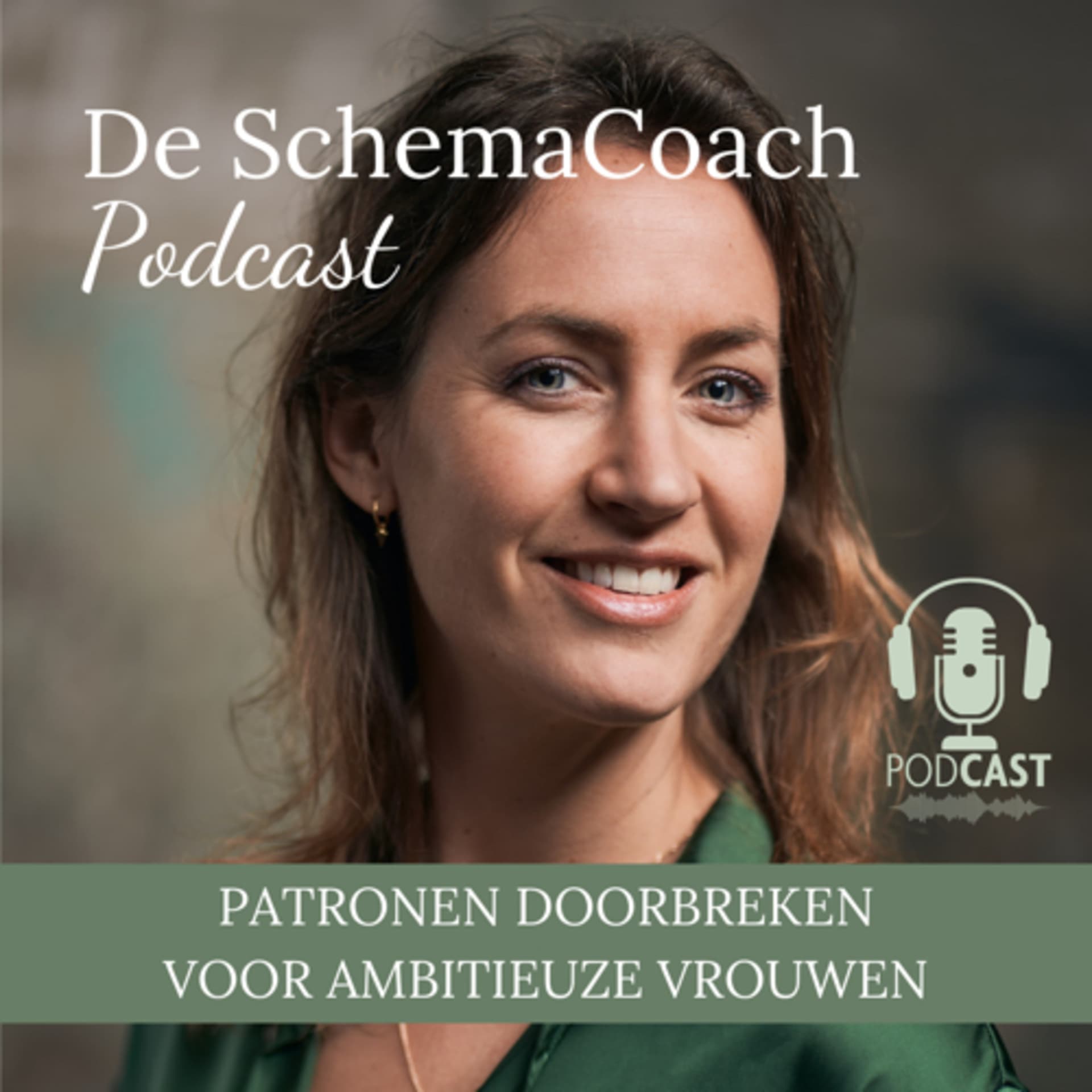 De SchemaCoach Podcast - Podcasts