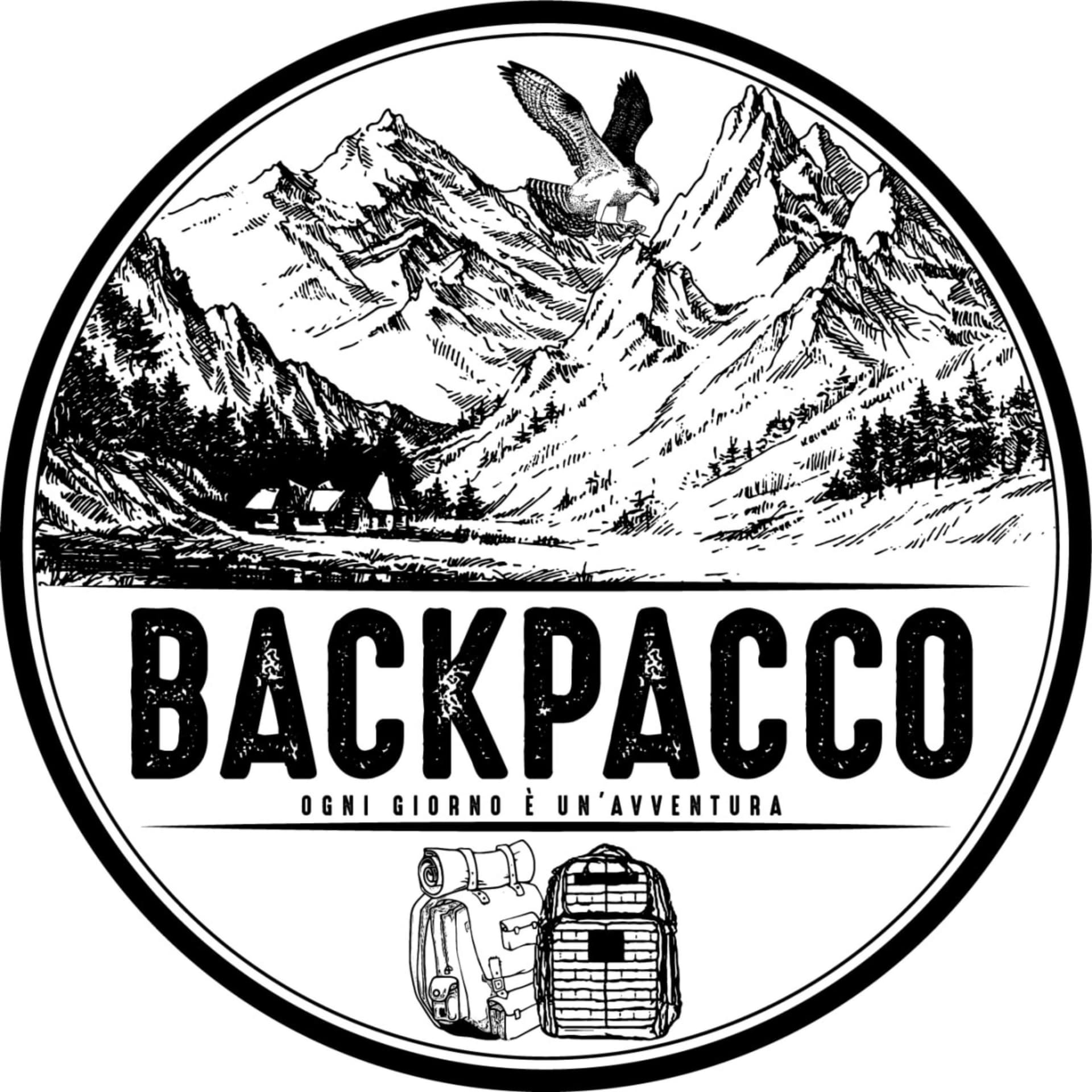 BackPacco Cast - Podcasts