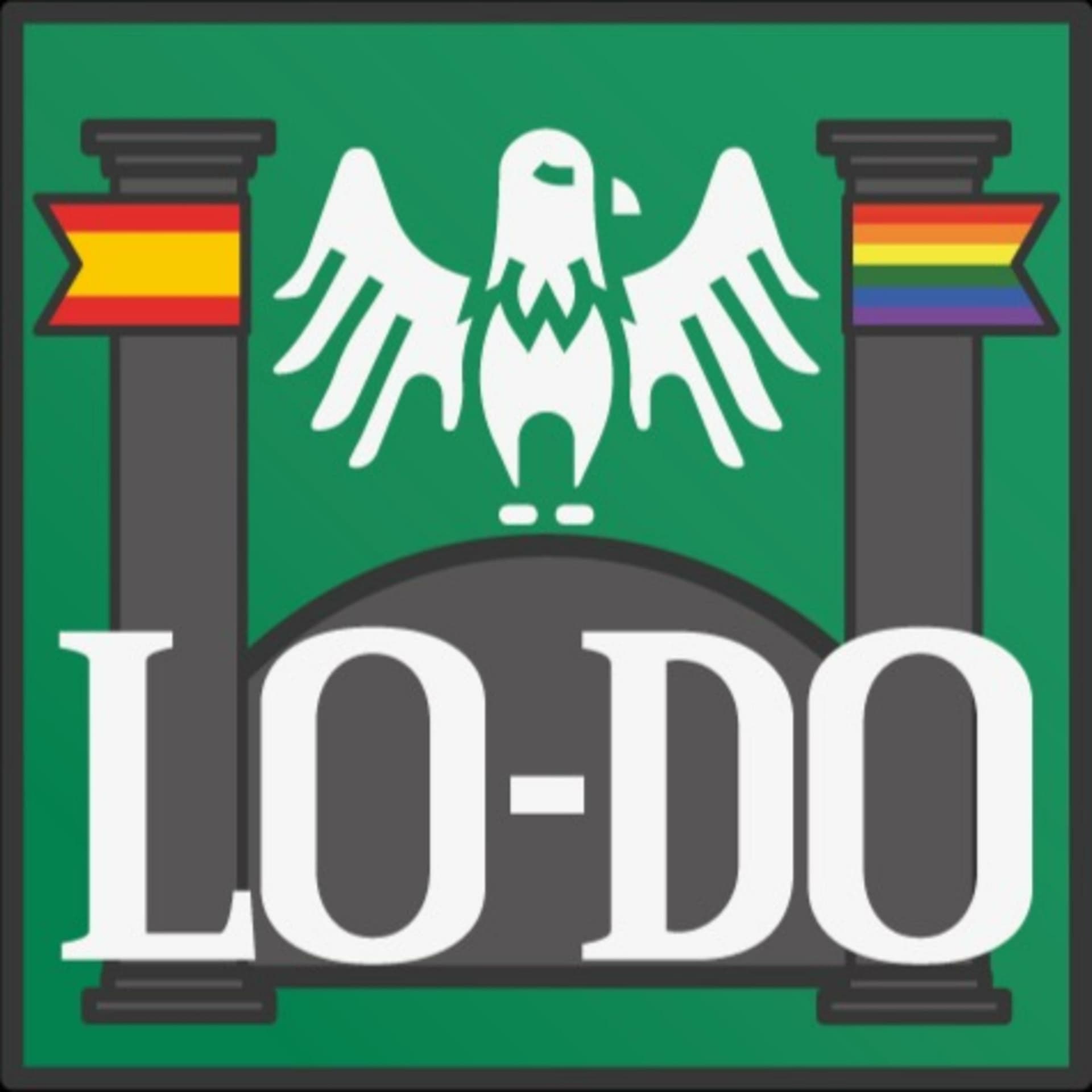 El LO-DO - Podcasts